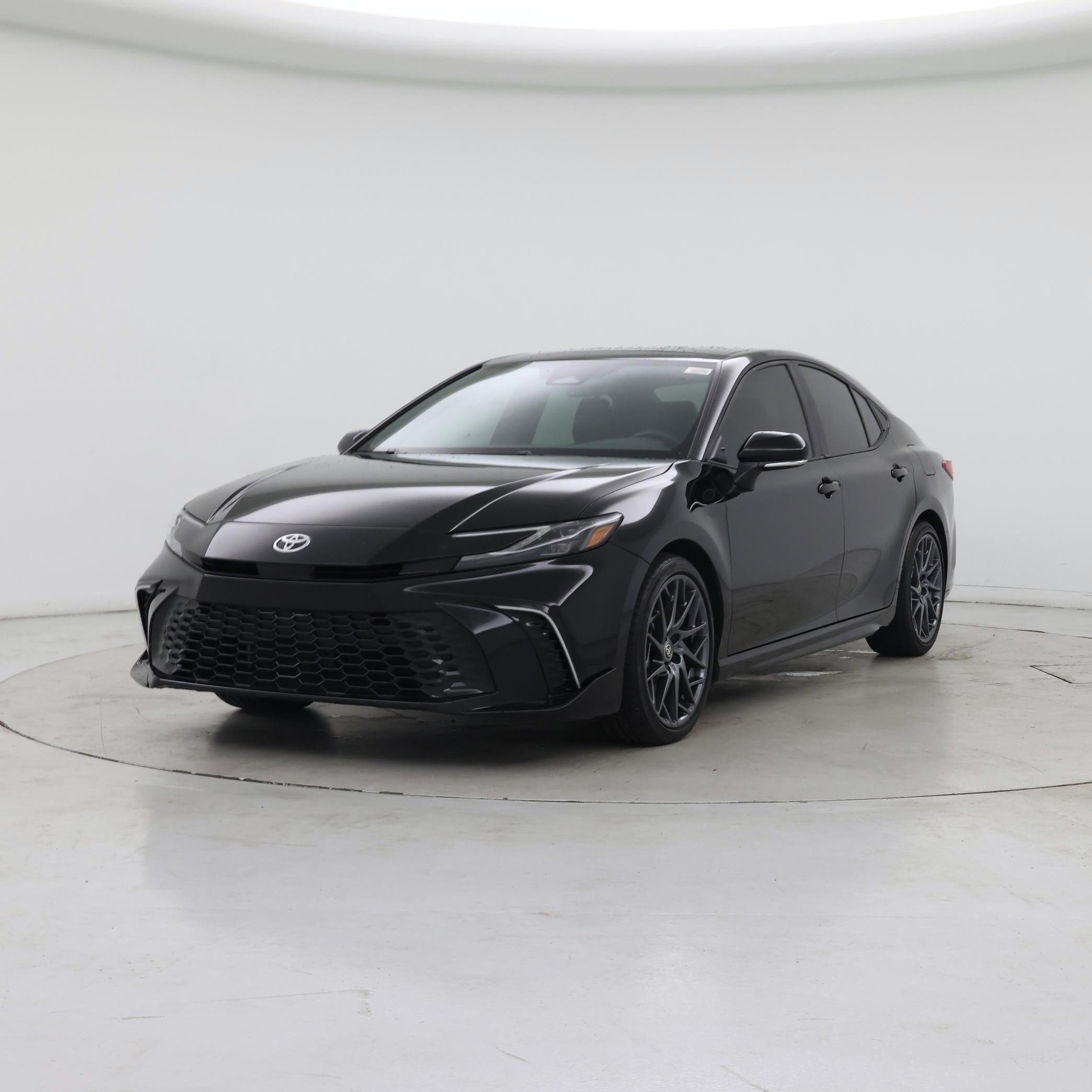 Thumbnail: 2025 Toyota Camry - 4