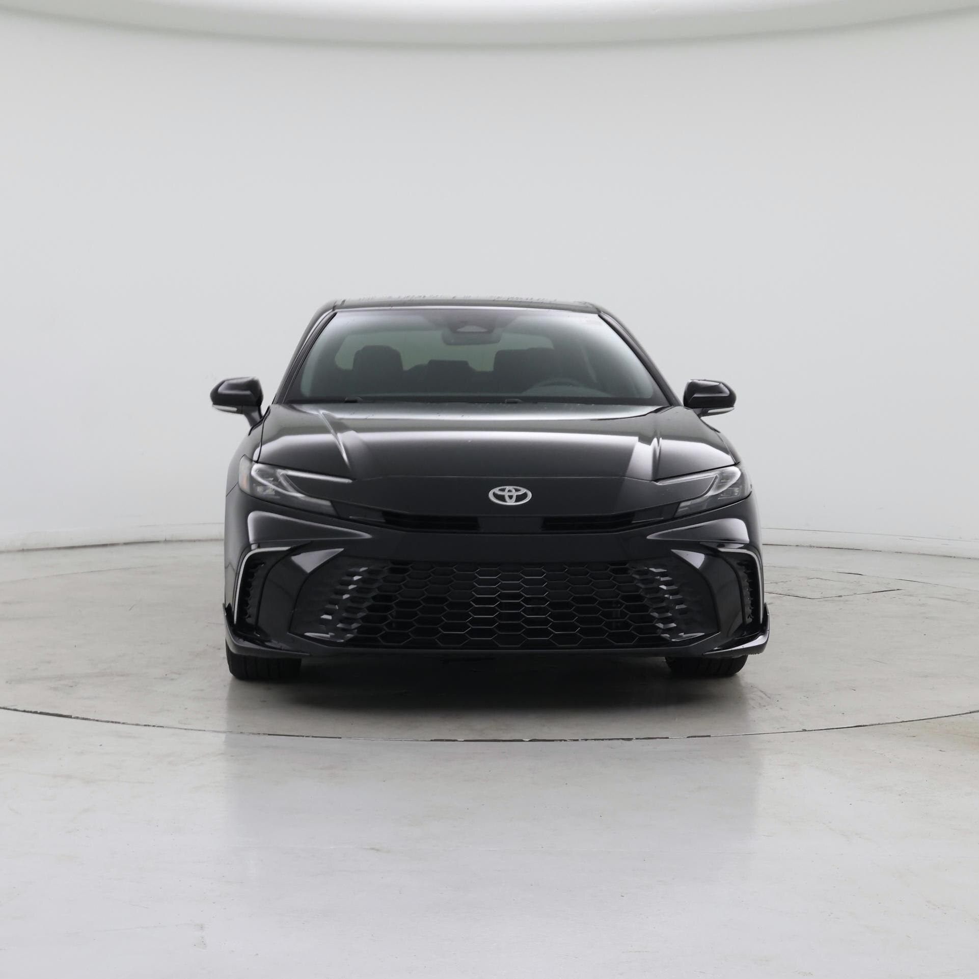 Thumbnail: 2025 Toyota Camry - 5