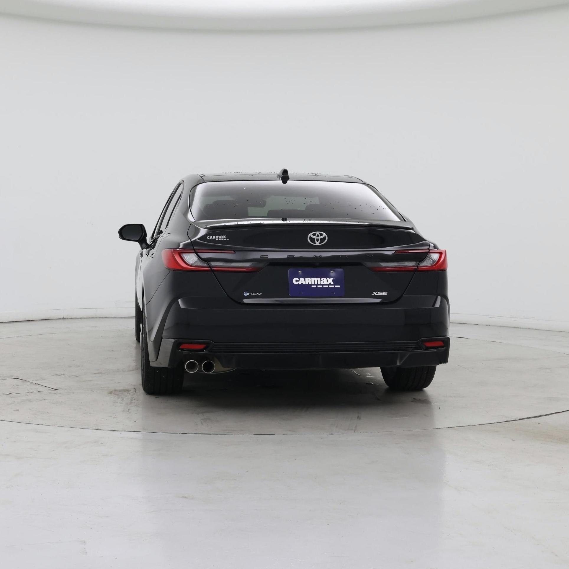 Thumbnail: 2025 Toyota Camry - 6