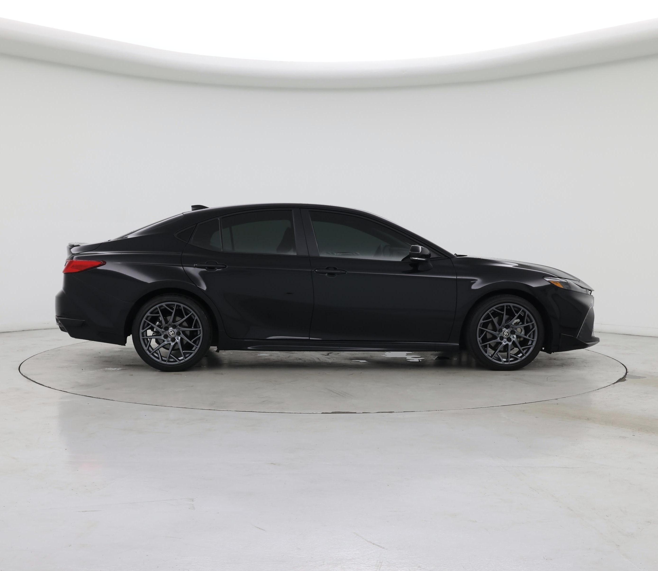 Thumbnail: 2025 Toyota Camry - 7