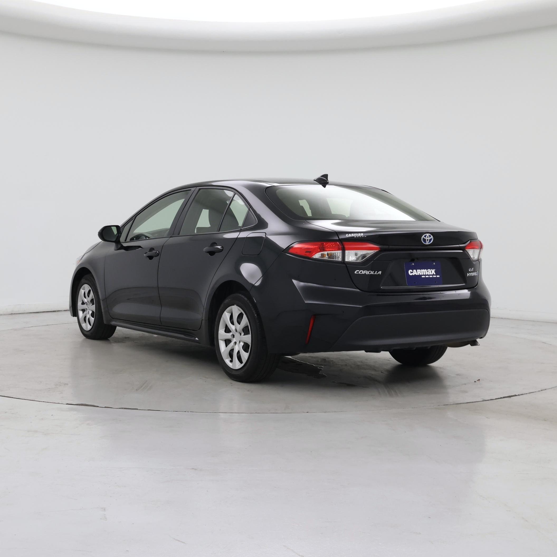 Thumbnail: 2024 Toyota Corolla - 2
