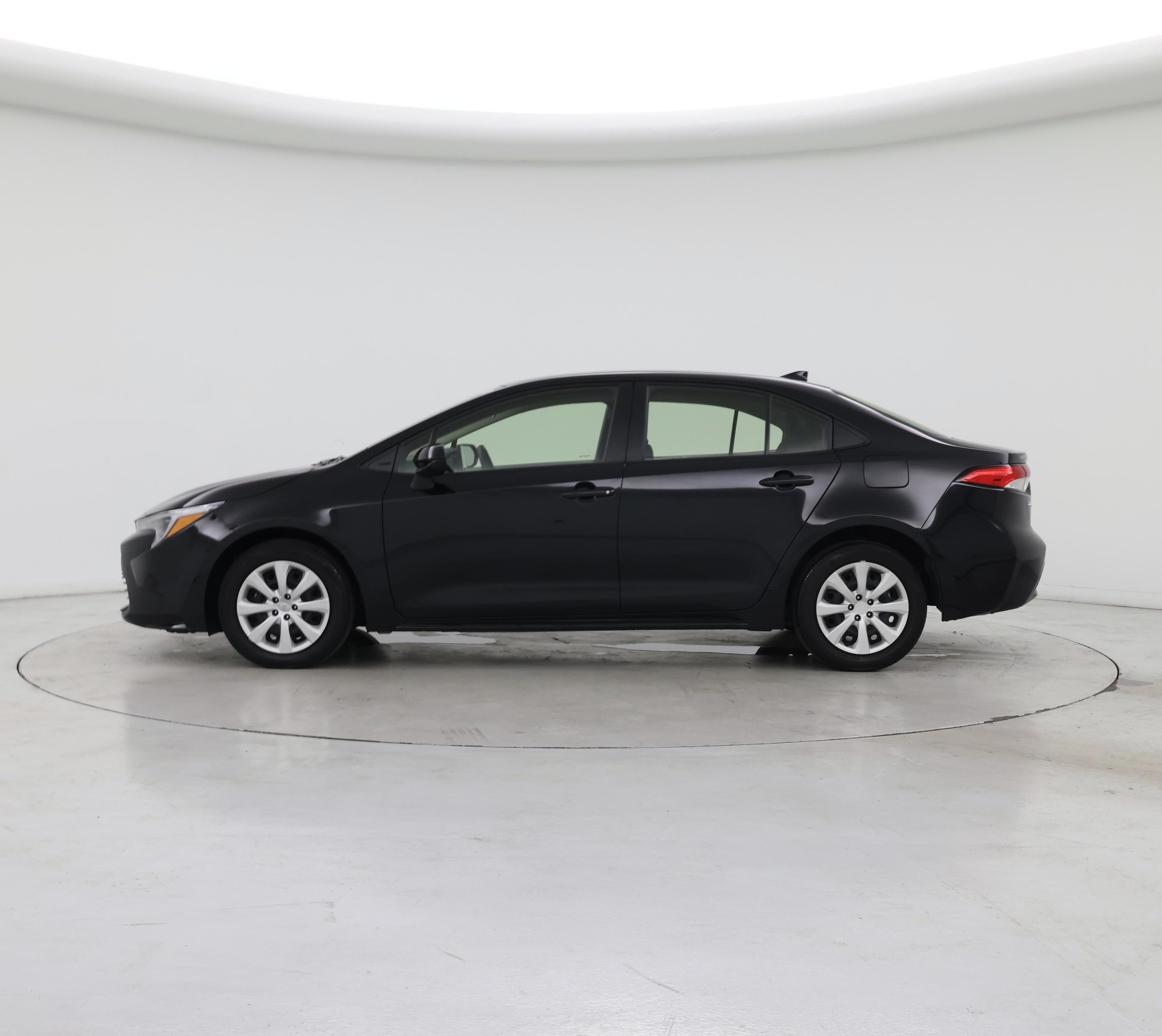 Thumbnail: 2024 Toyota Corolla - 3
