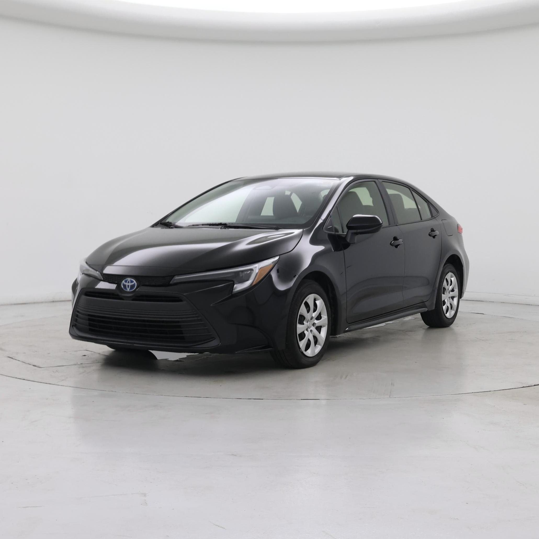 Thumbnail: 2024 Toyota Corolla - 4