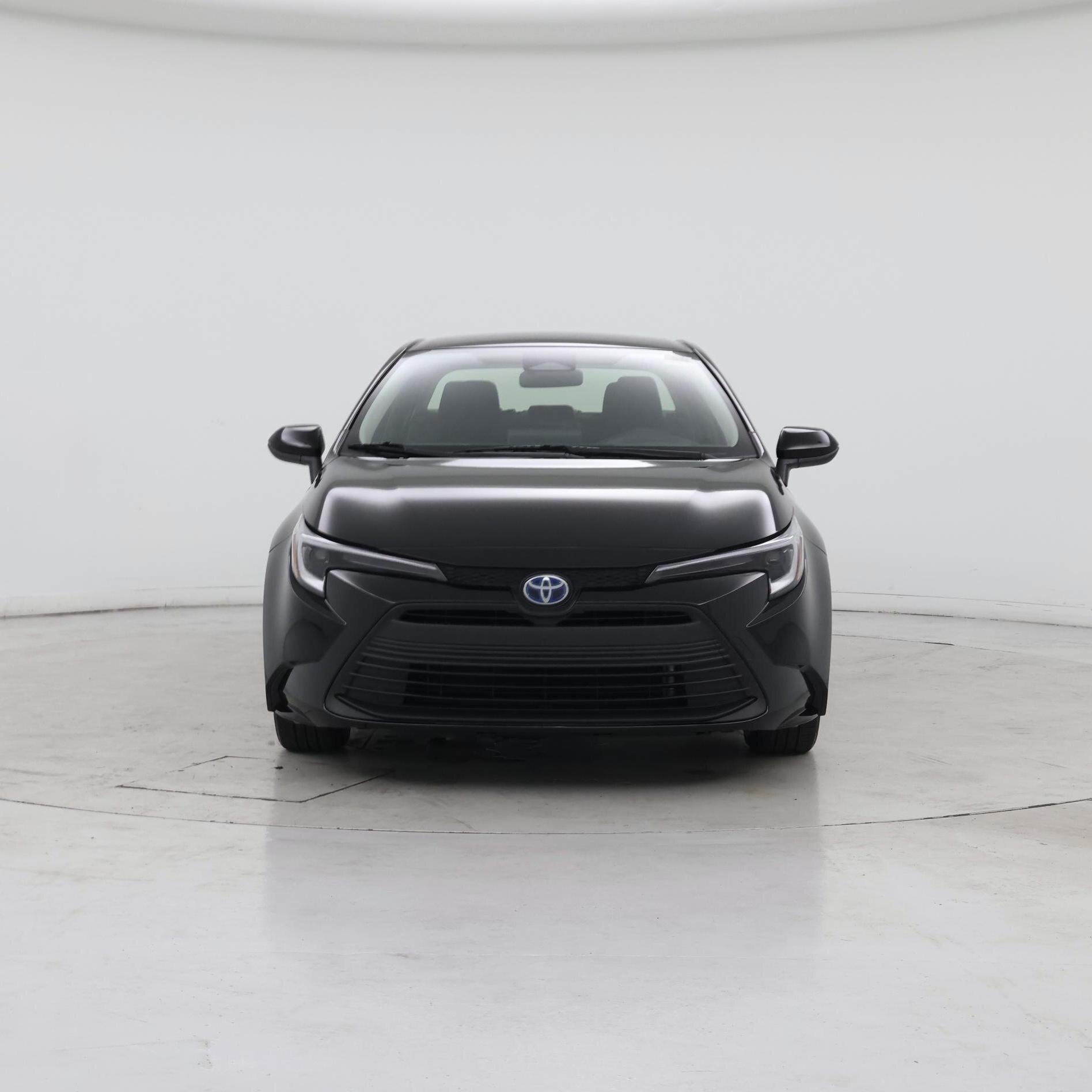 Thumbnail: 2024 Toyota Corolla - 5