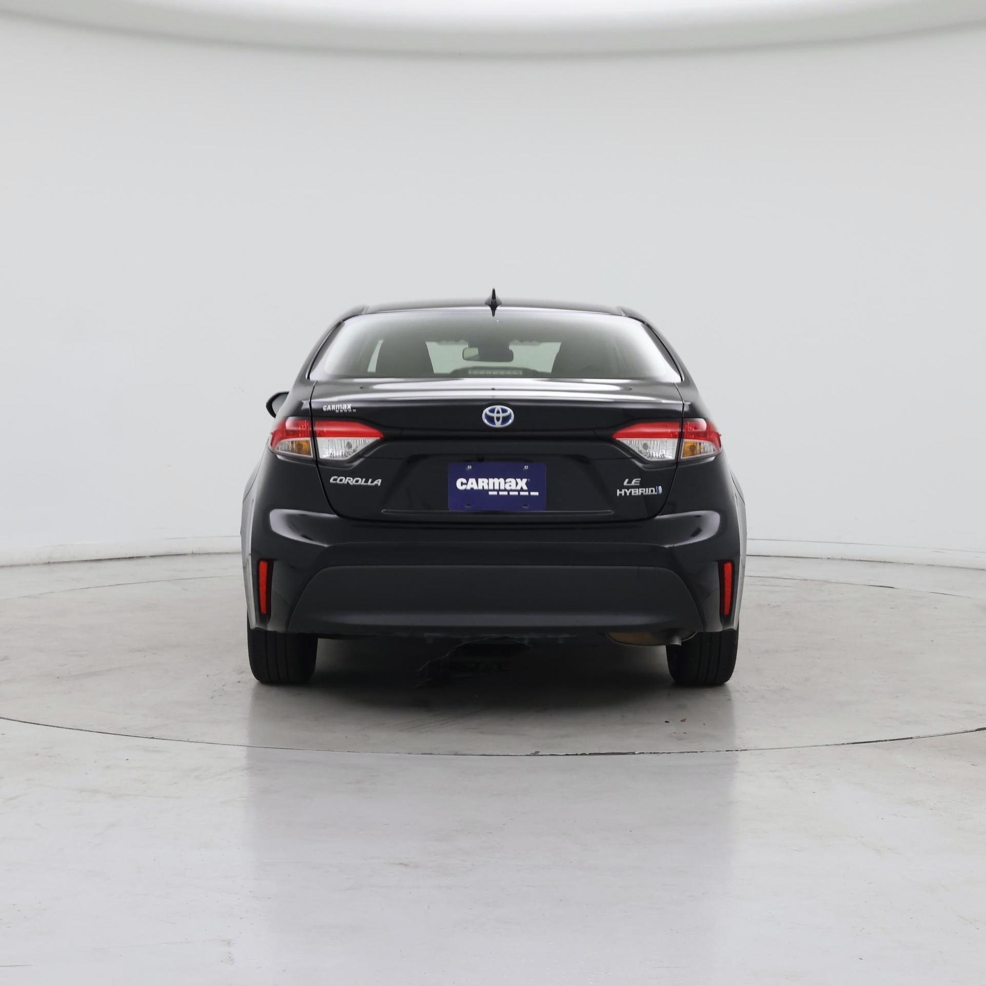 Thumbnail: 2024 Toyota Corolla - 6