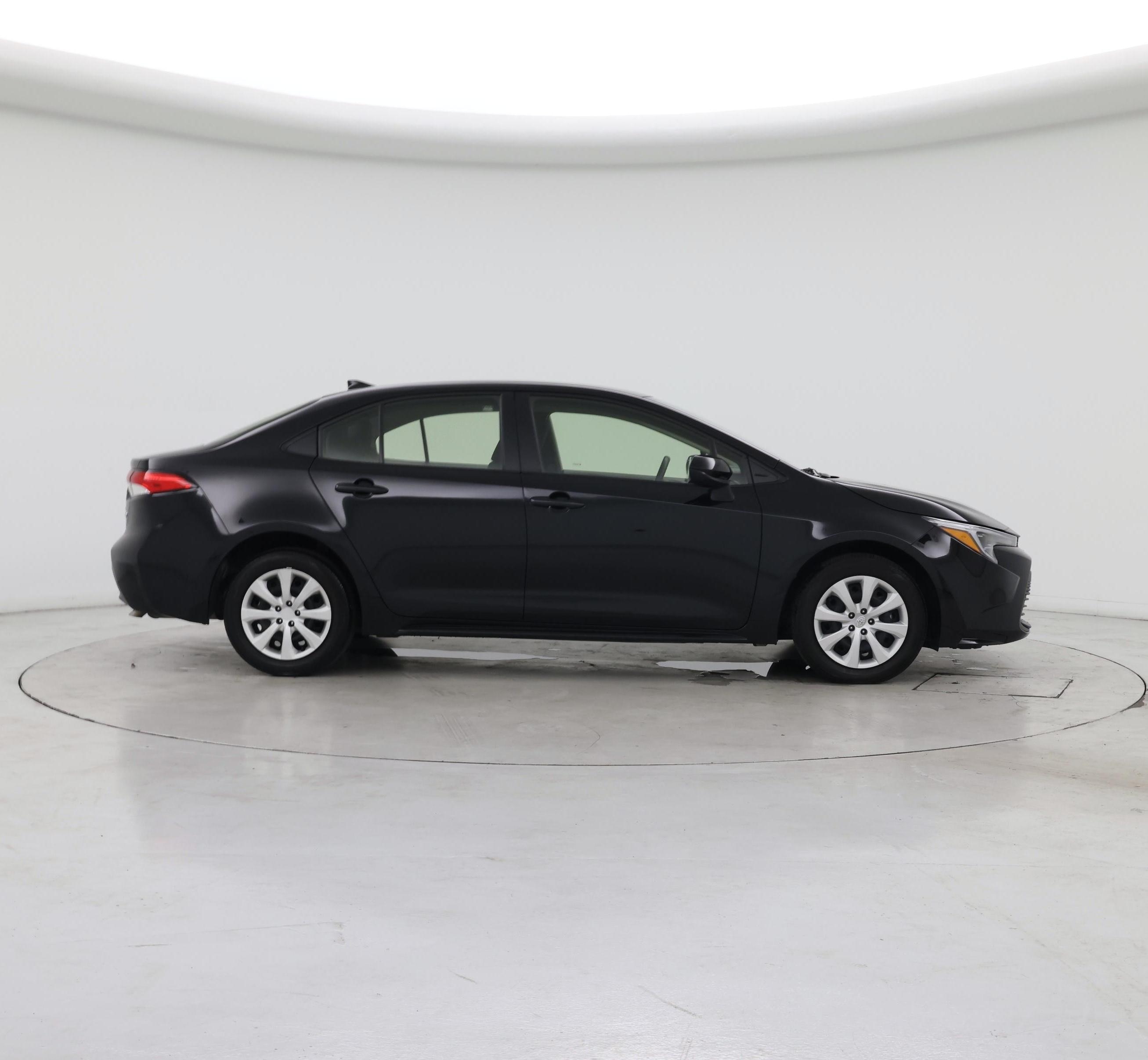 Thumbnail: 2024 Toyota Corolla - 7