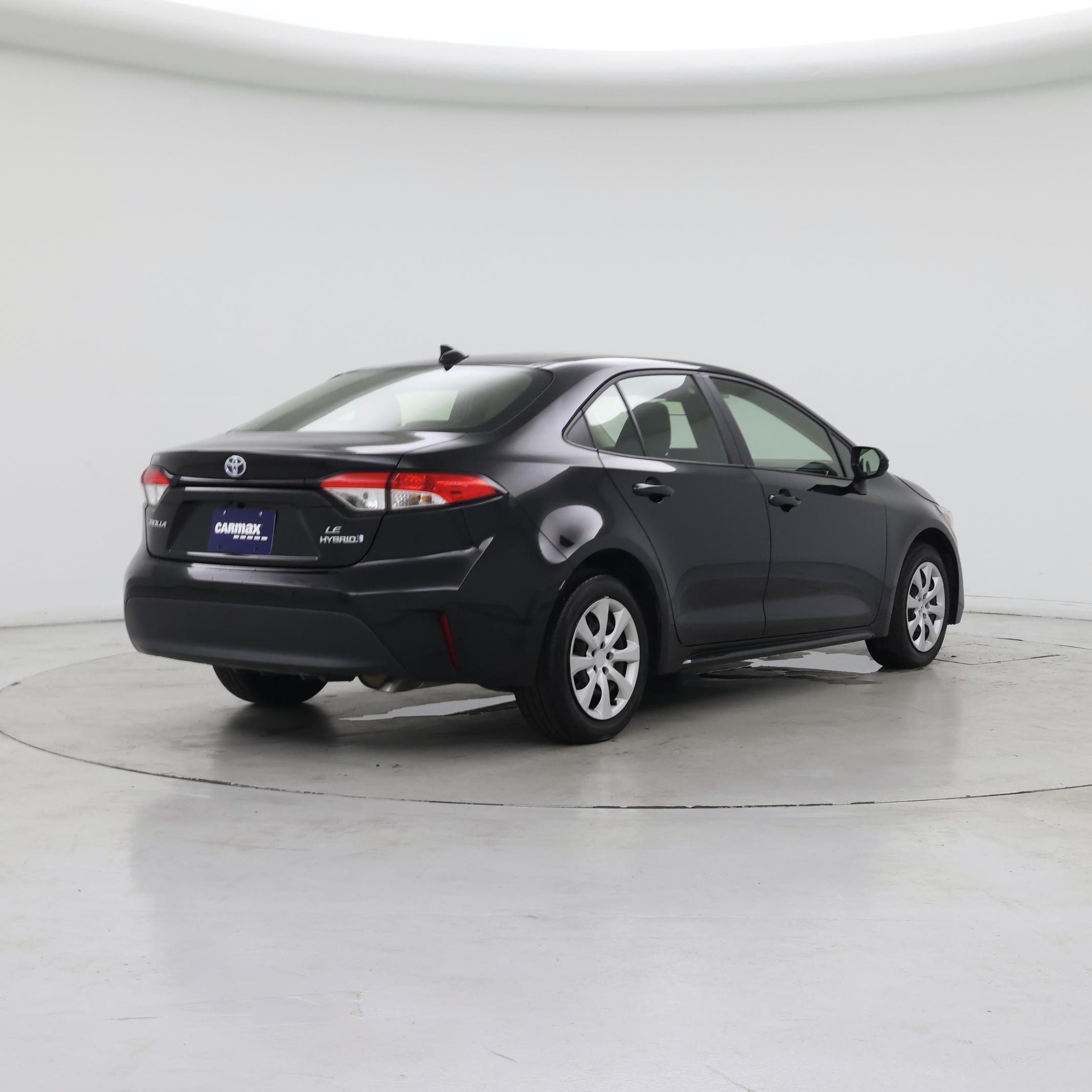 Thumbnail: 2024 Toyota Corolla - 8