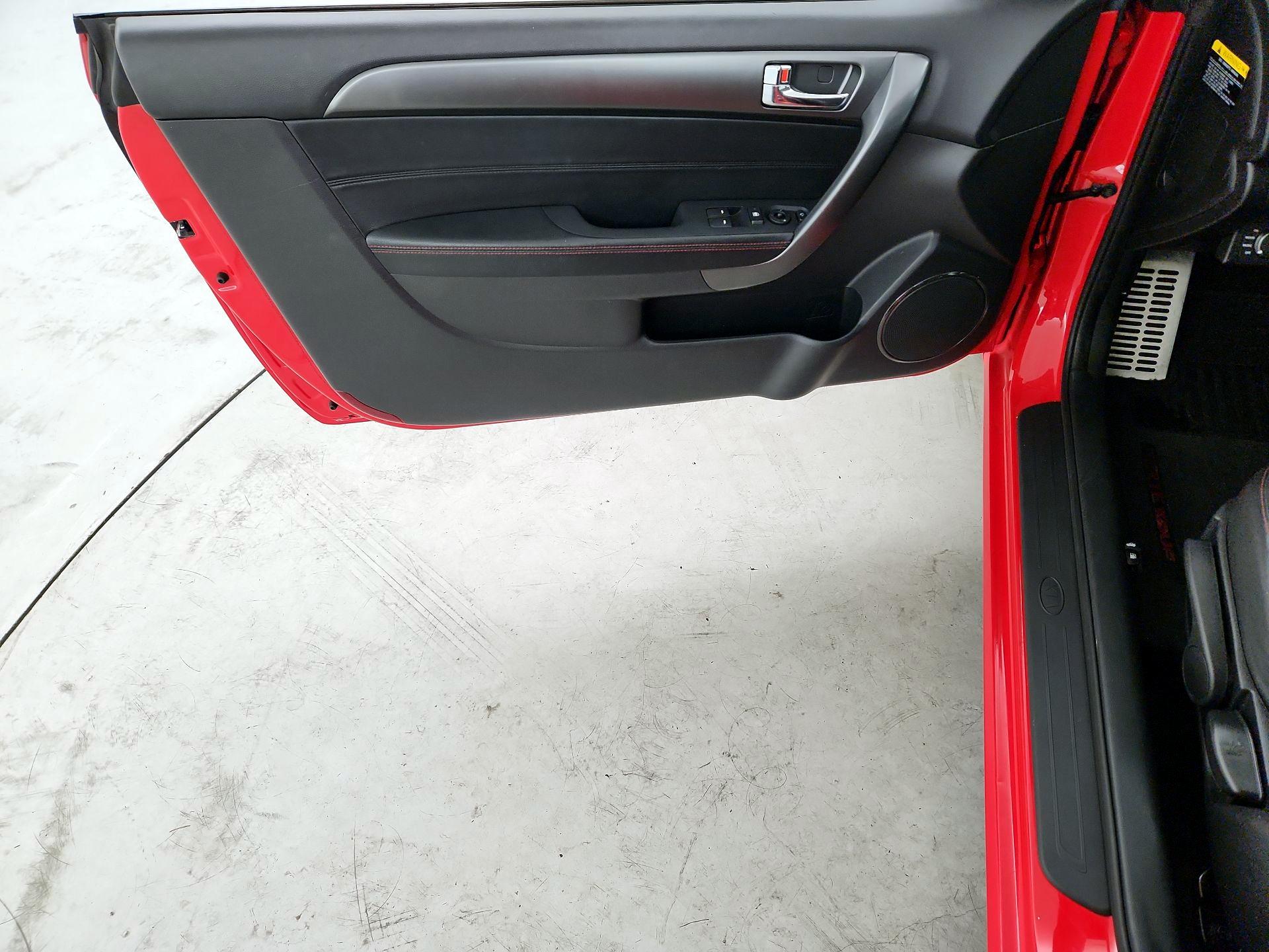 Thumbnail: 2013 Kia Forte - 12