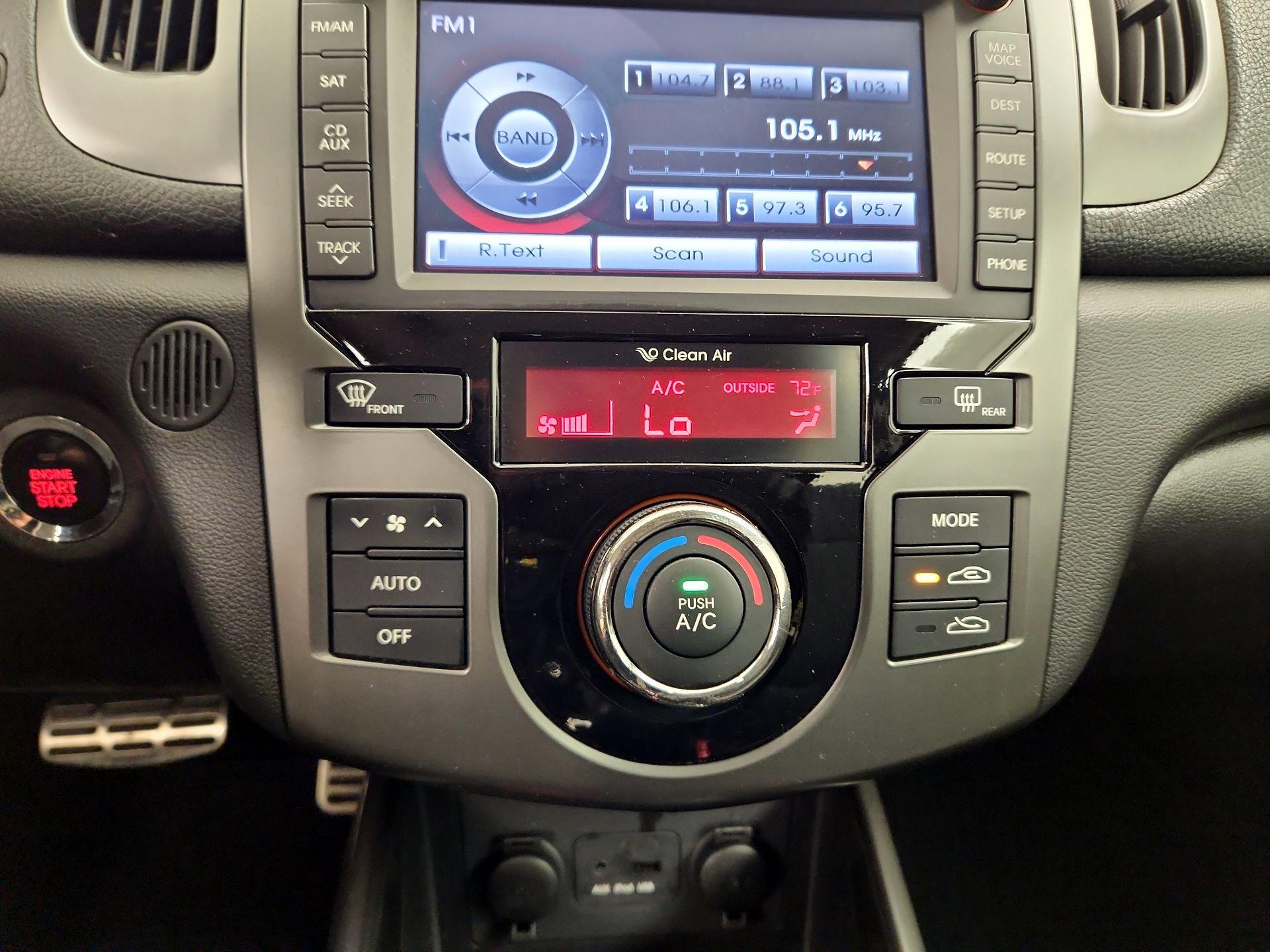 Thumbnail: 2013 Kia Forte - 15