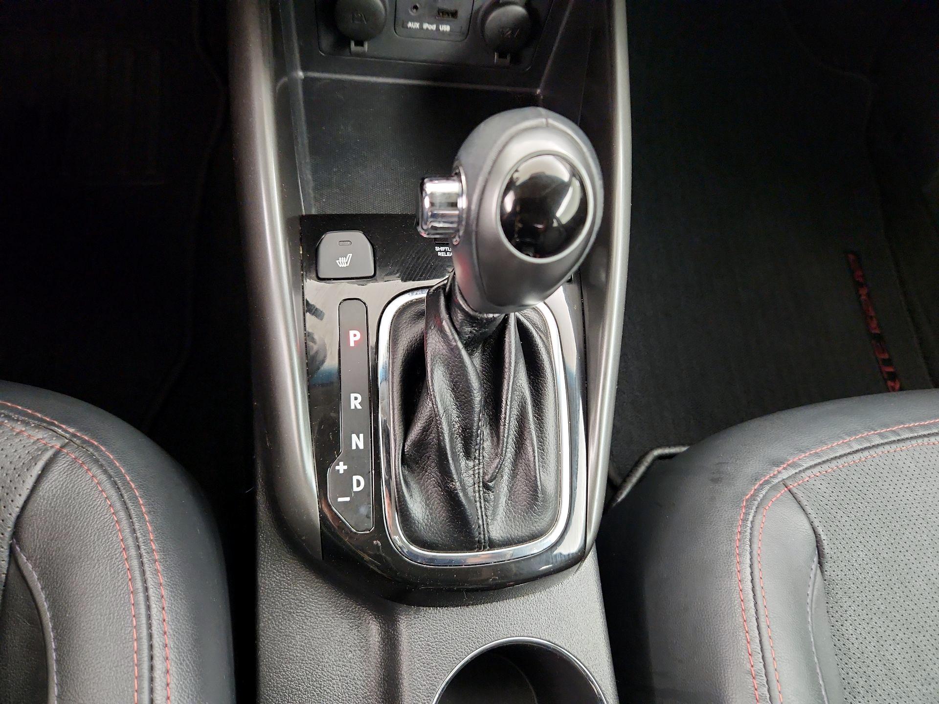 Thumbnail: 2013 Kia Forte - 16