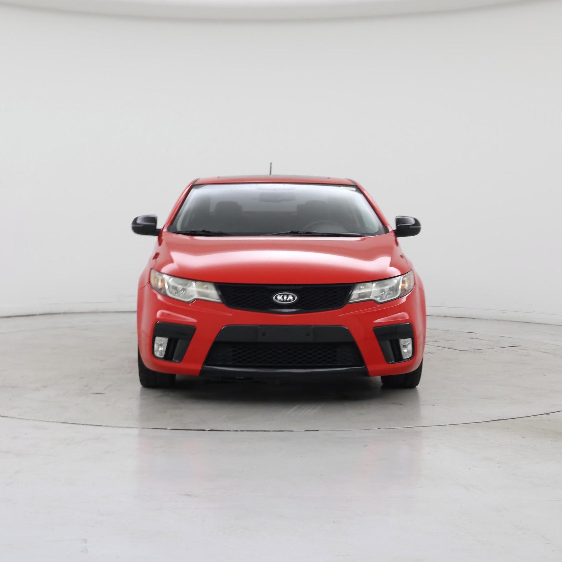 Thumbnail: 2013 Kia Forte - 5