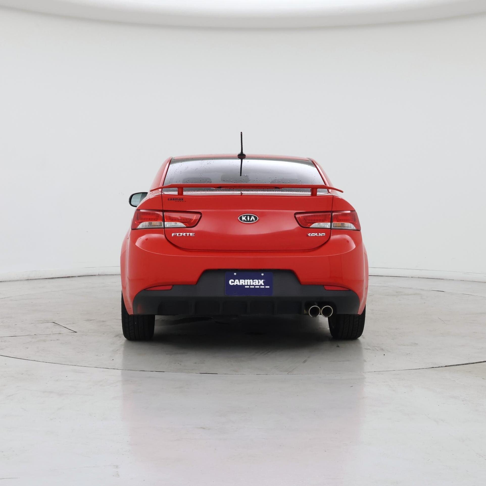 Thumbnail: 2013 Kia Forte - 6