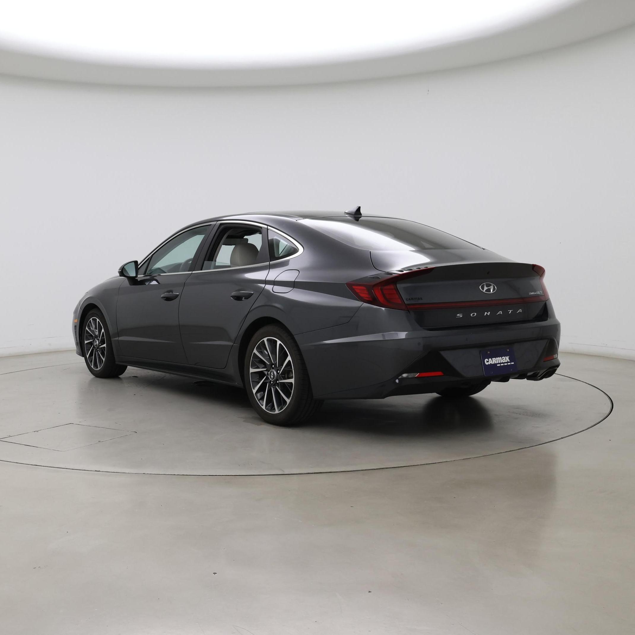 Thumbnail: 2022 Hyundai Sonata - 2