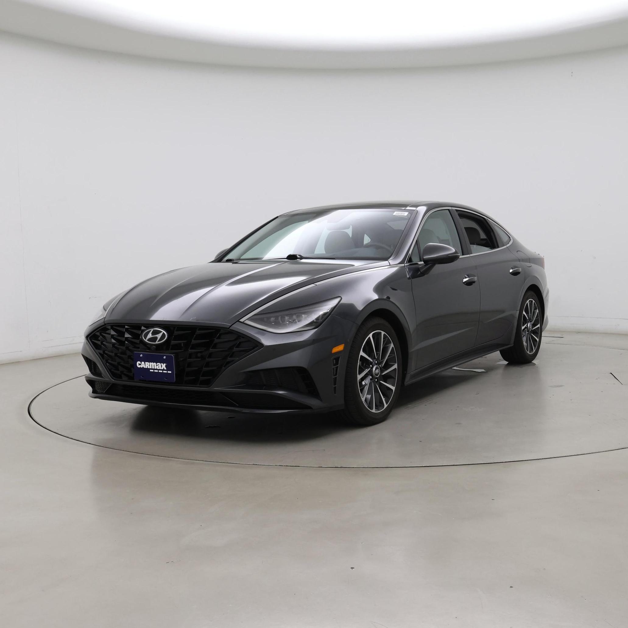 Thumbnail: 2022 Hyundai Sonata - 4