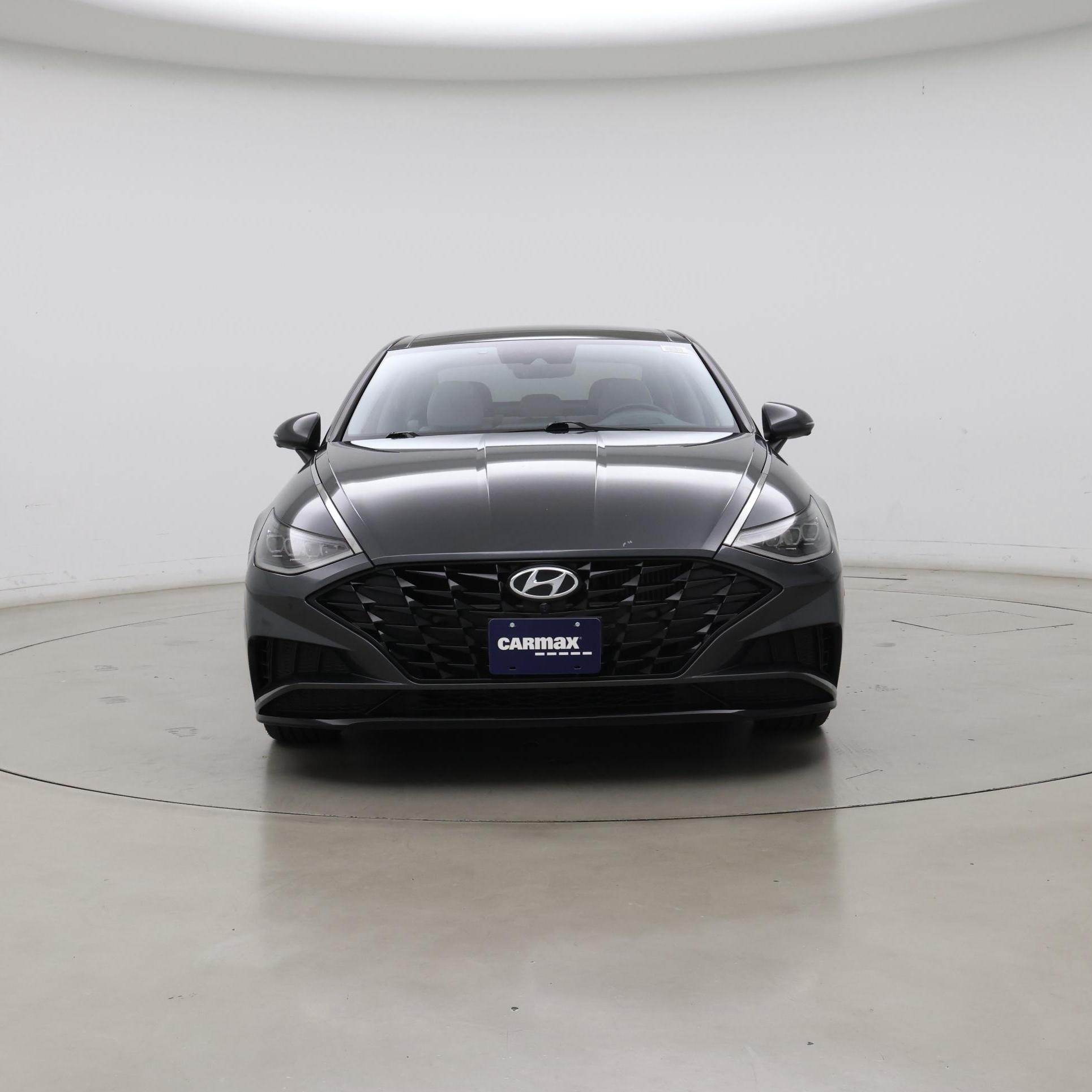 Thumbnail: 2022 Hyundai Sonata - 5