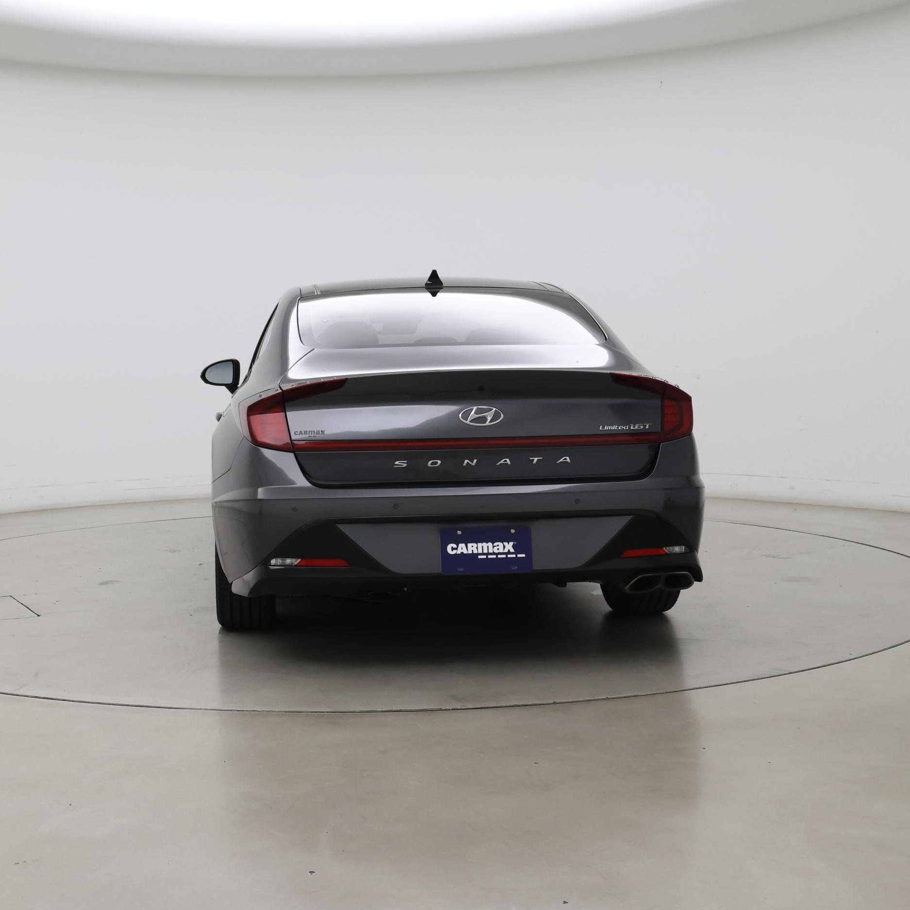 Thumbnail: 2022 Hyundai Sonata - 6
