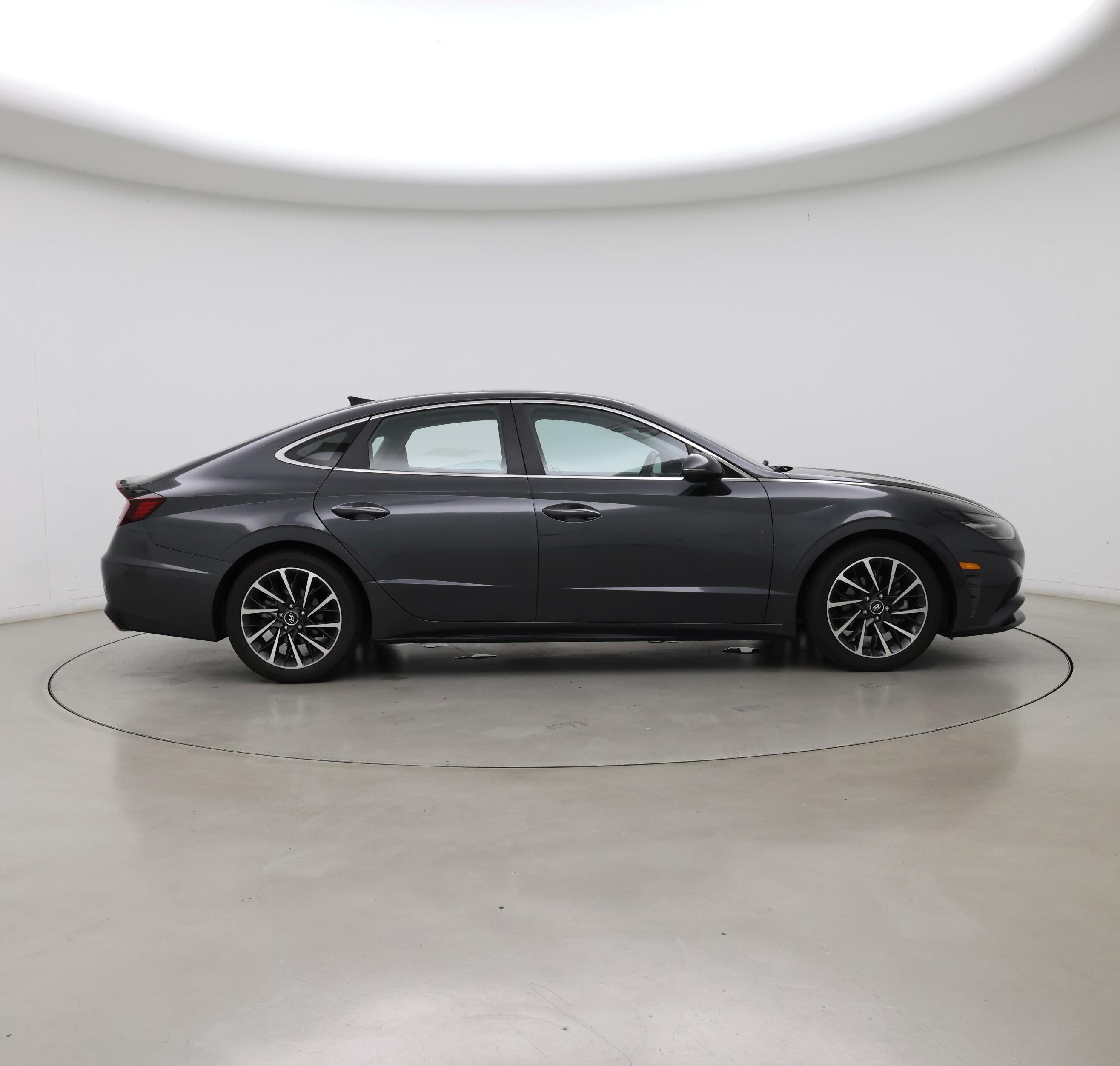 Thumbnail: 2022 Hyundai Sonata - 7