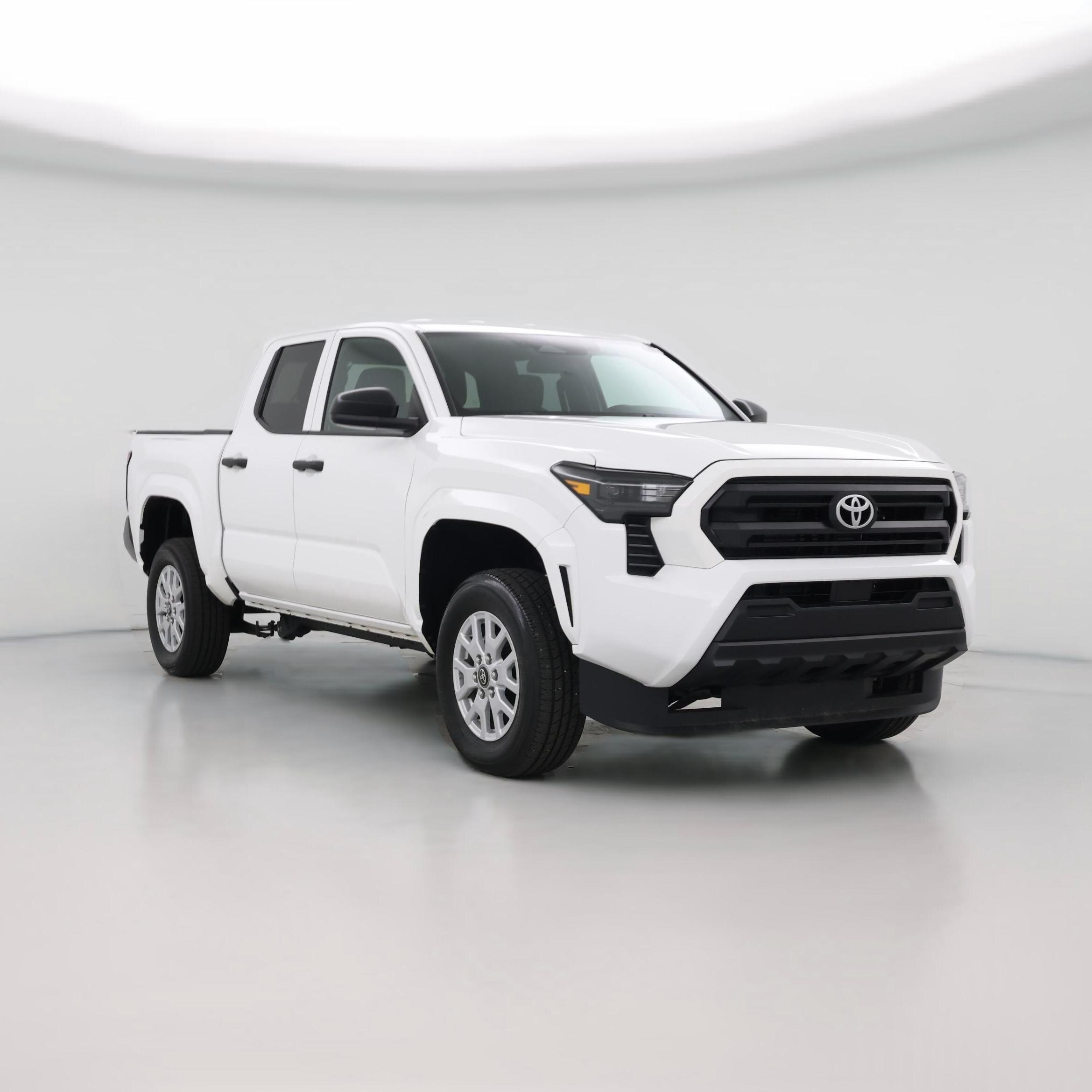 Thumbnail: 2025 Toyota Tacoma - 1