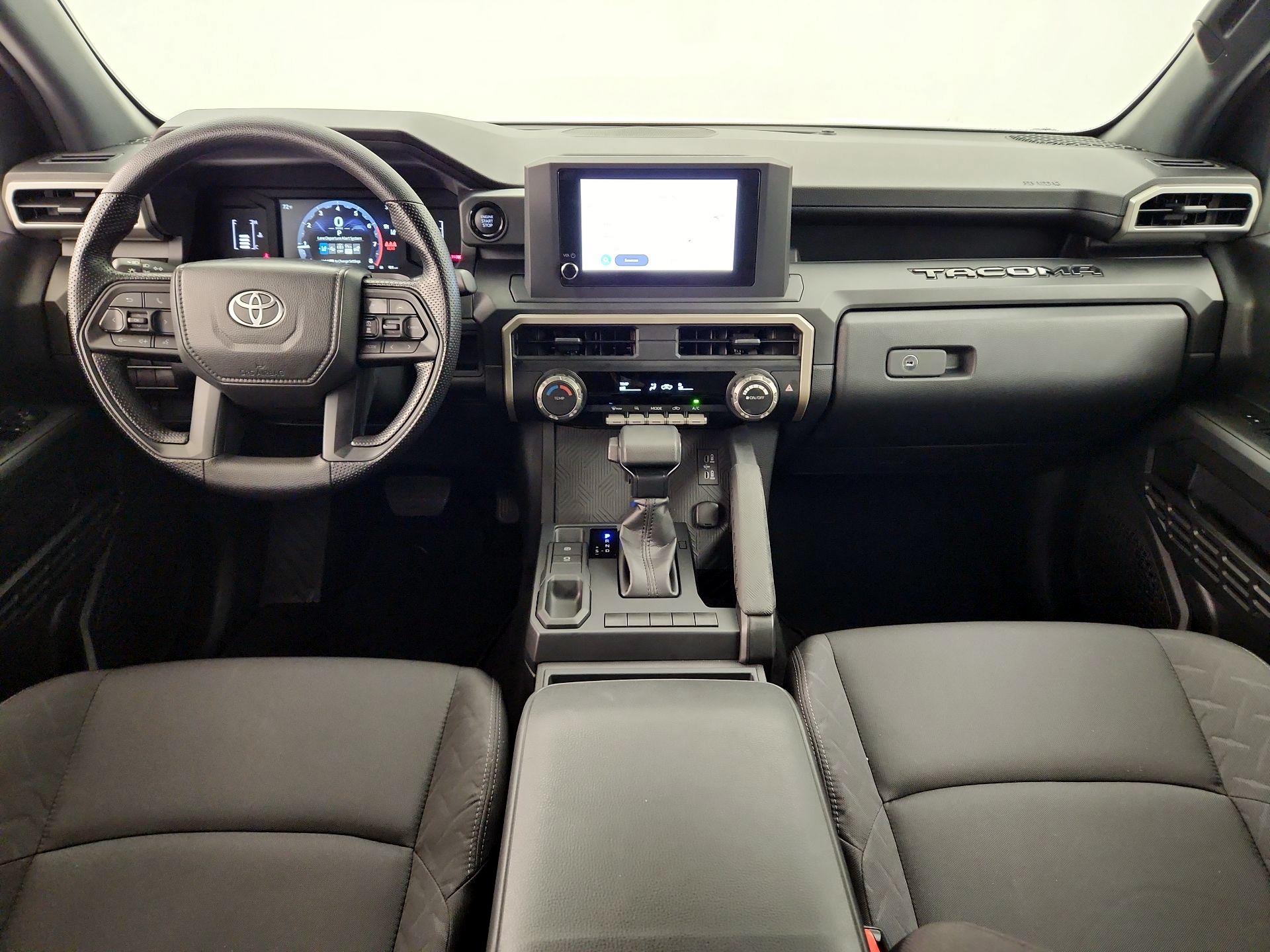 Thumbnail: 2025 Toyota Tacoma - 9