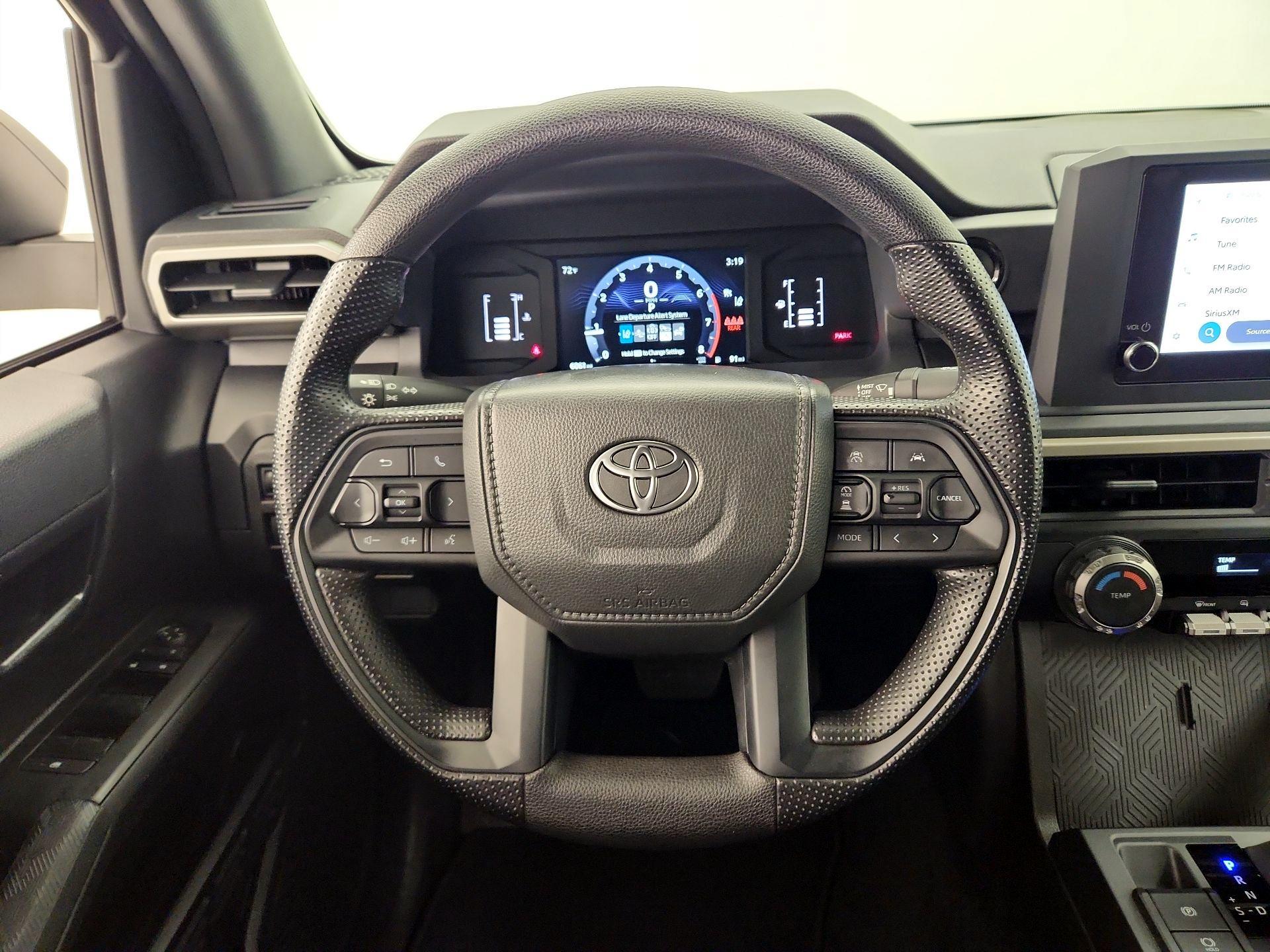 Thumbnail: 2025 Toyota Tacoma - 10