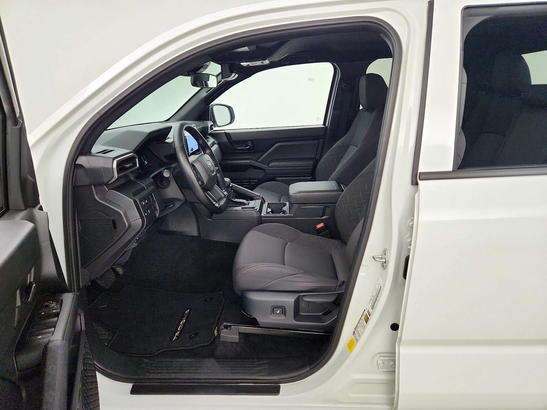 Thumbnail: 2025 Toyota Tacoma - 11