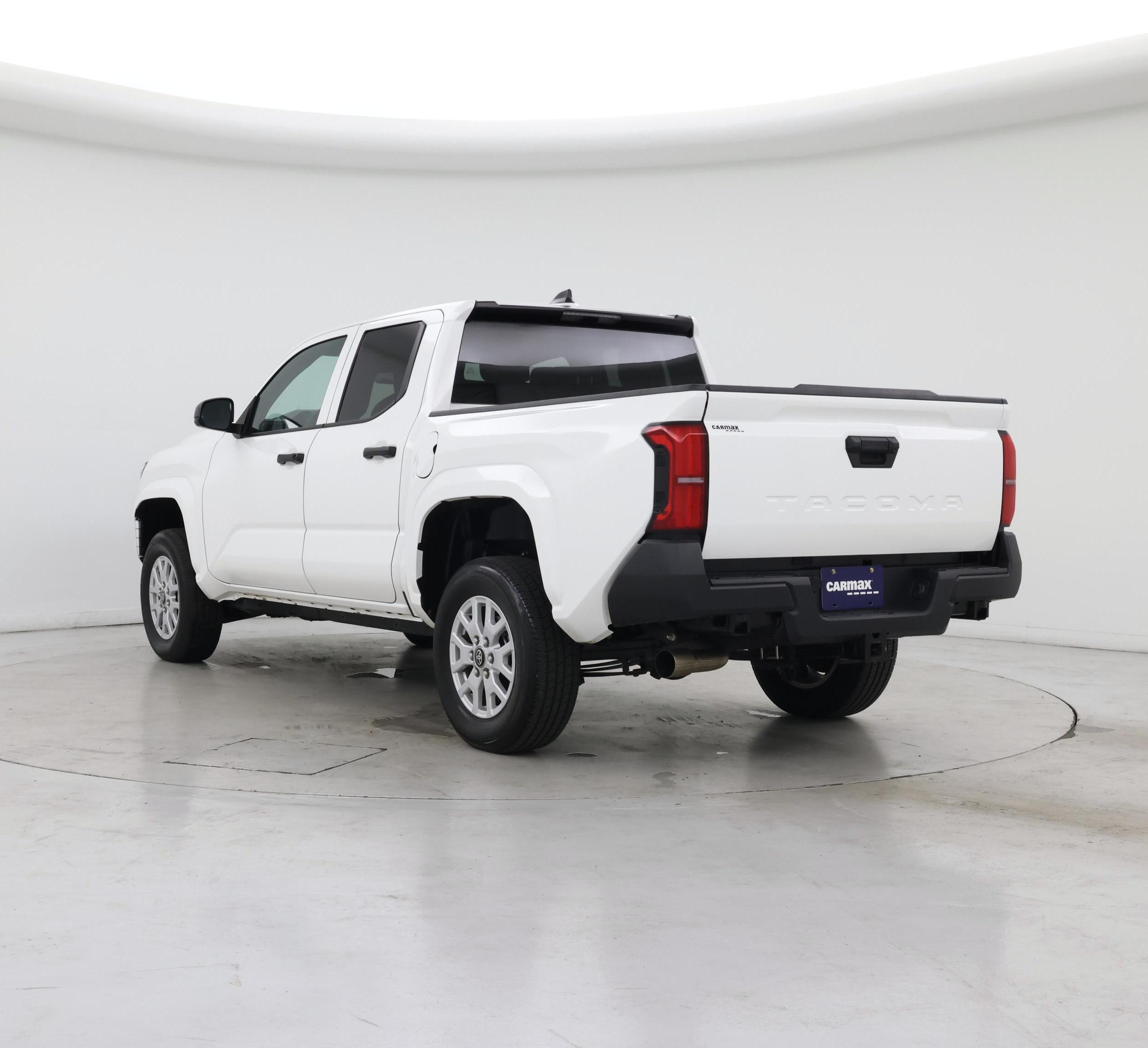 Thumbnail: 2025 Toyota Tacoma - 2