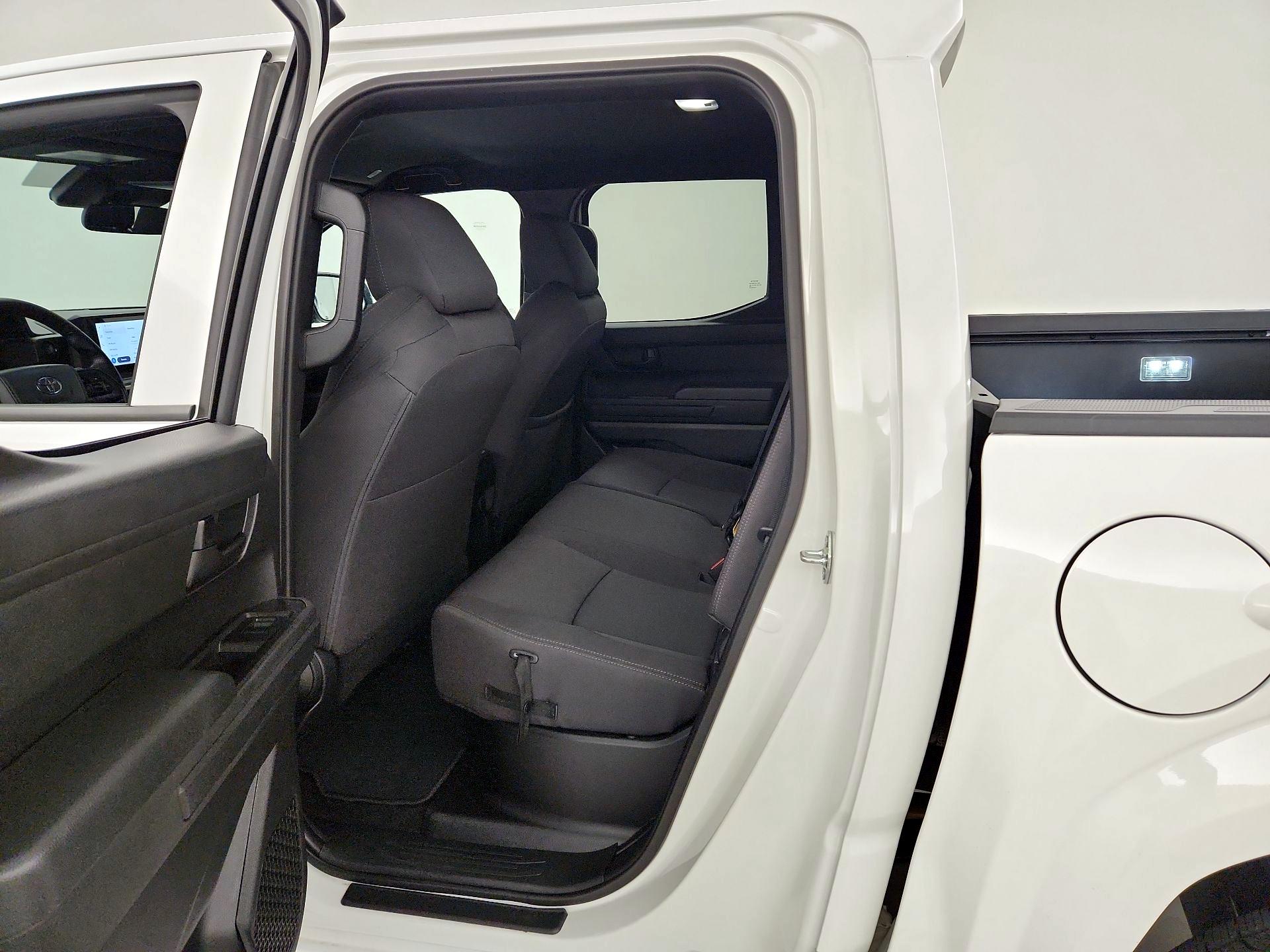 Thumbnail: 2025 Toyota Tacoma - 19