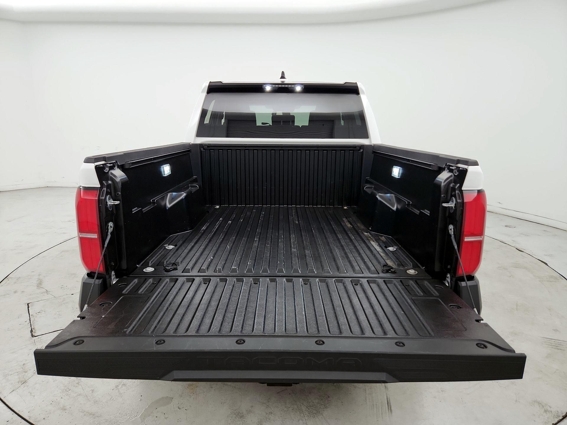 Thumbnail: 2025 Toyota Tacoma - 20