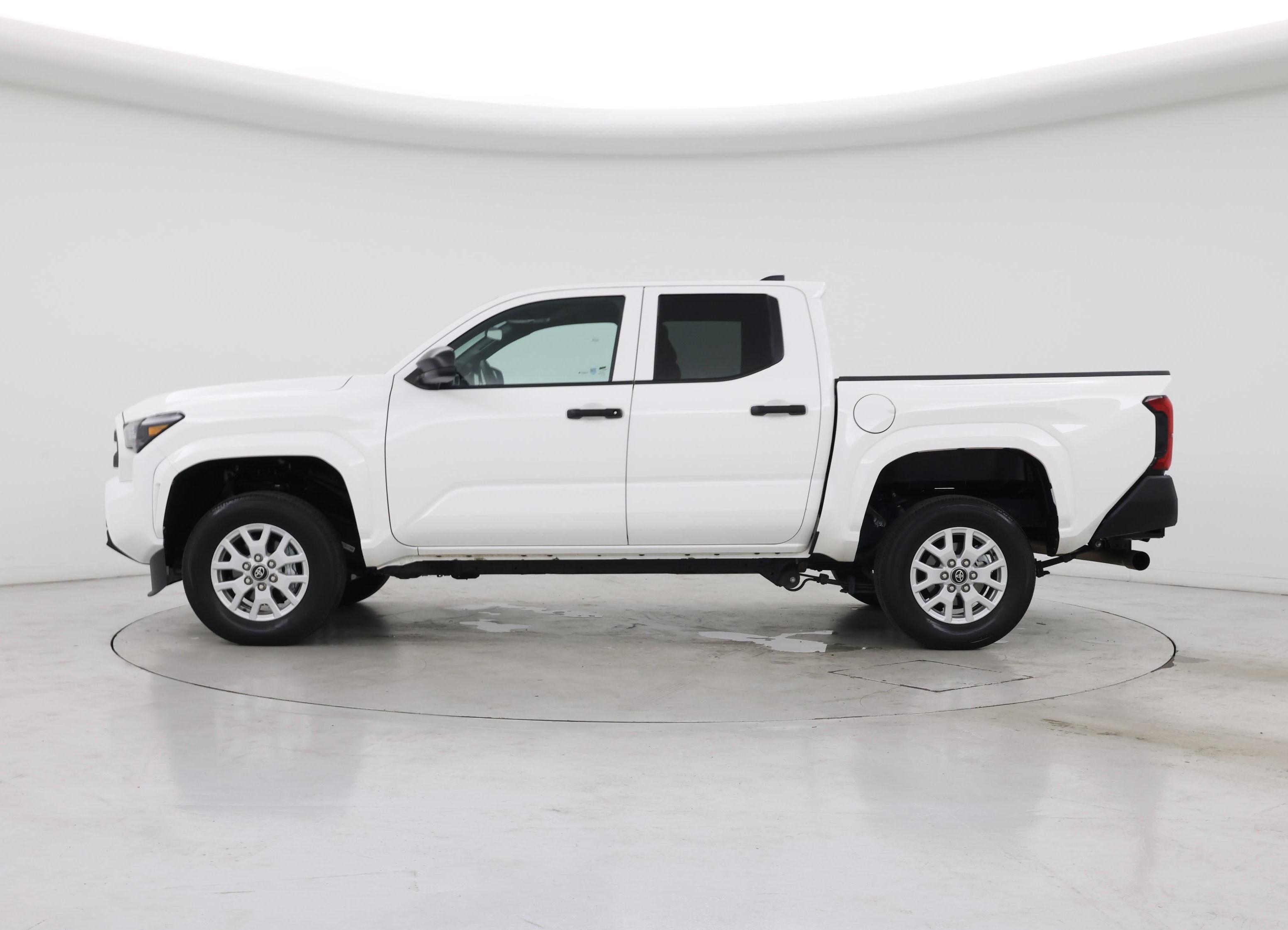 Thumbnail: 2025 Toyota Tacoma - 3