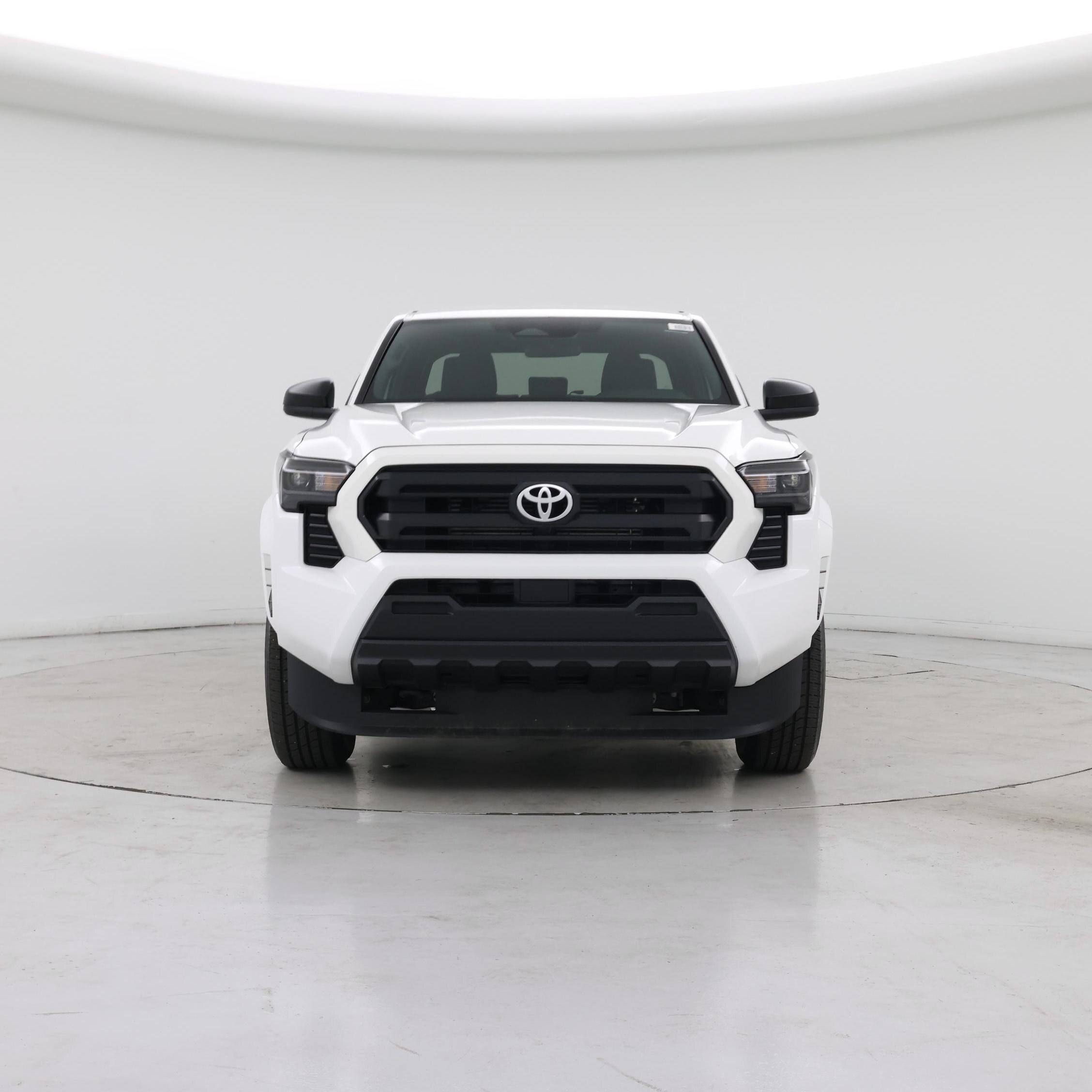 Thumbnail: 2025 Toyota Tacoma - 5