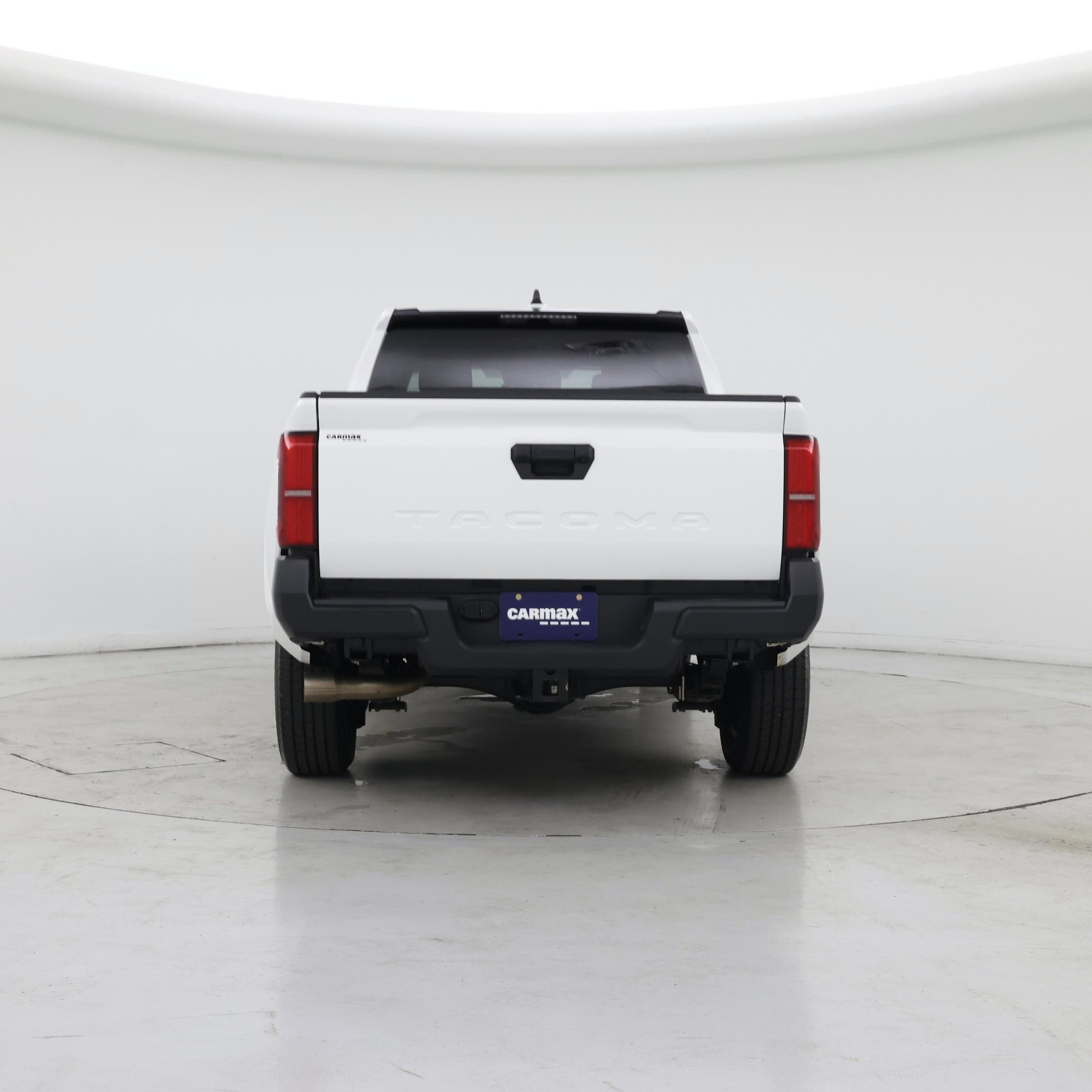 Thumbnail: 2025 Toyota Tacoma - 6