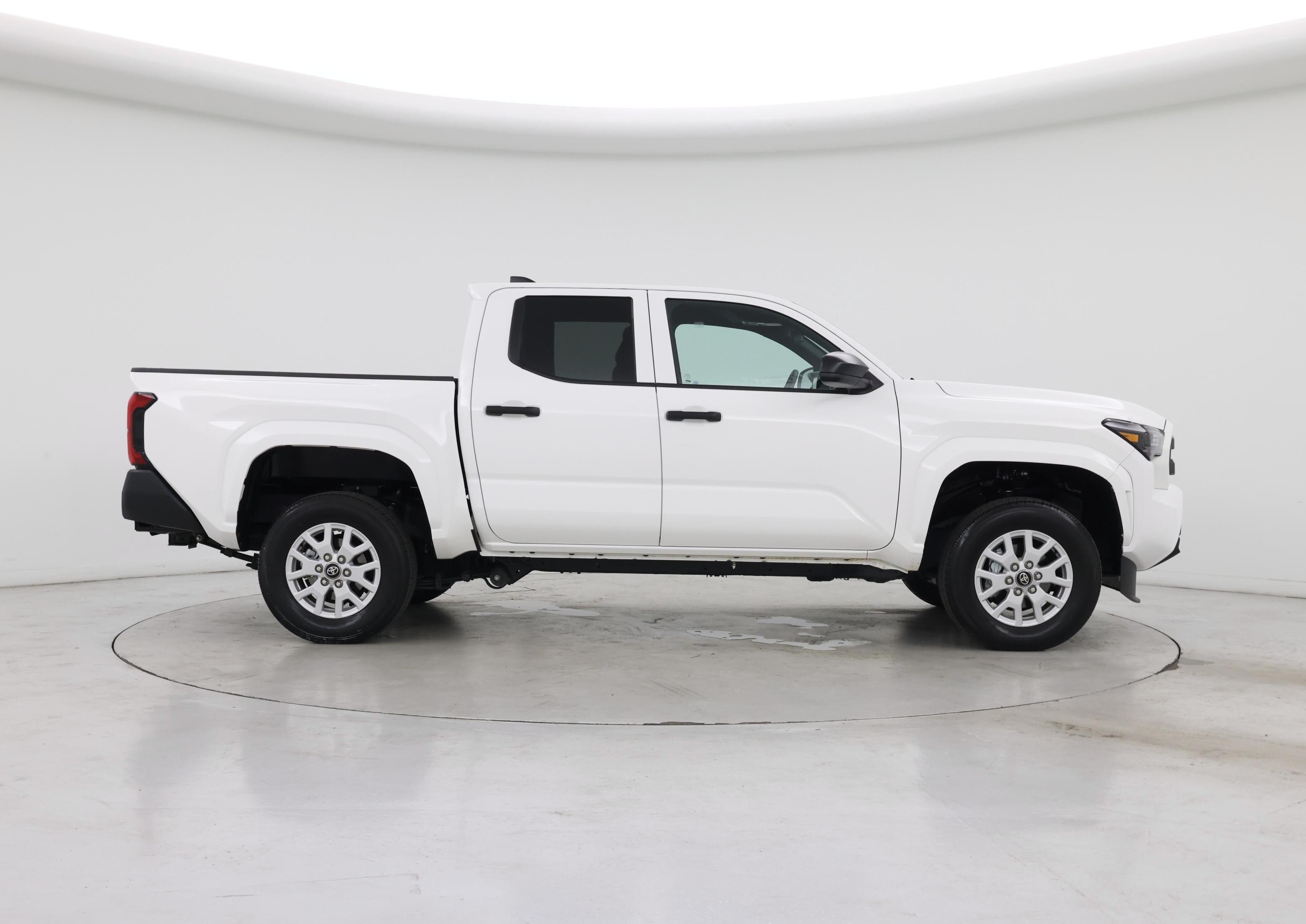 Thumbnail: 2025 Toyota Tacoma - 7