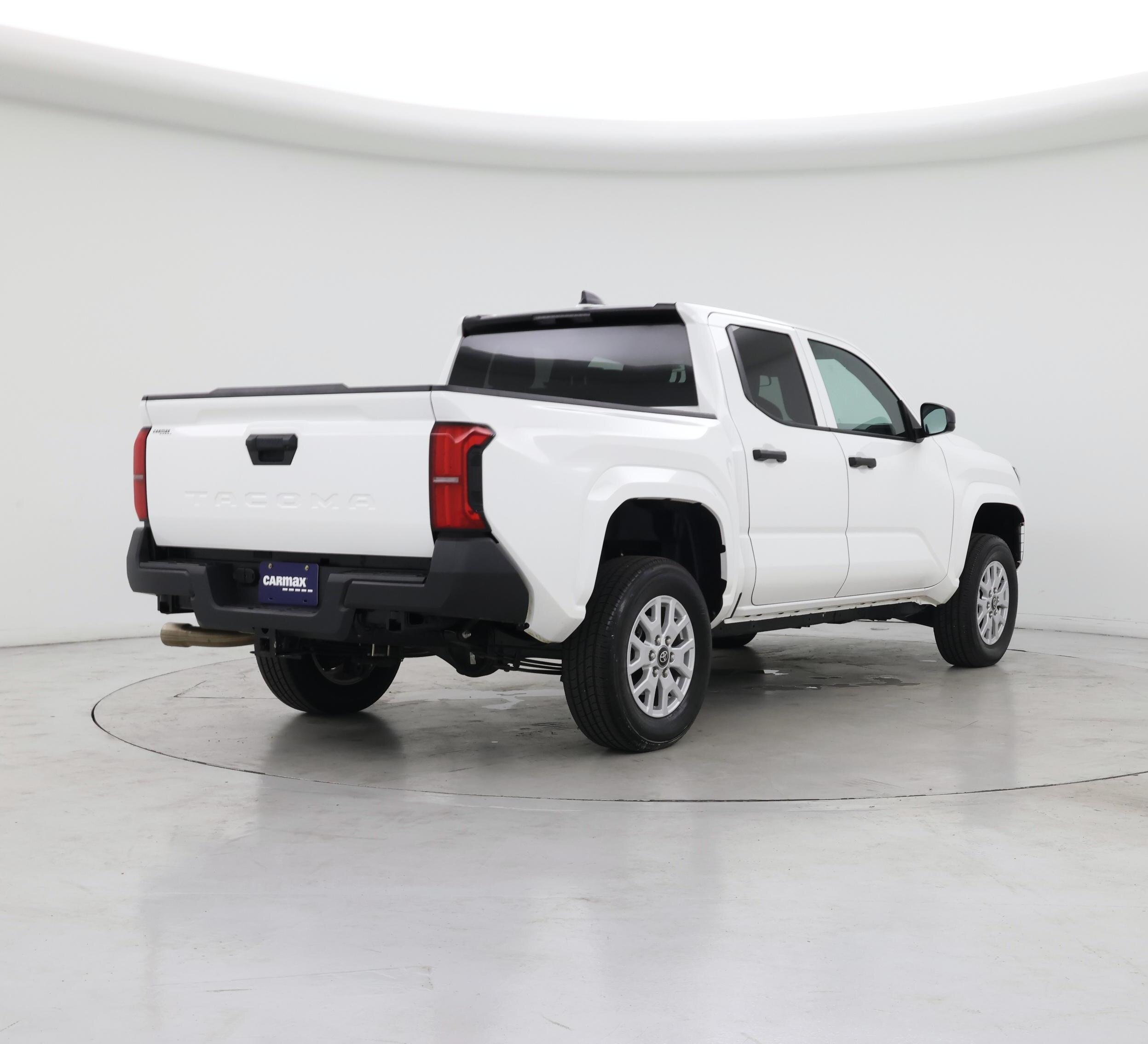 Thumbnail: 2025 Toyota Tacoma - 8