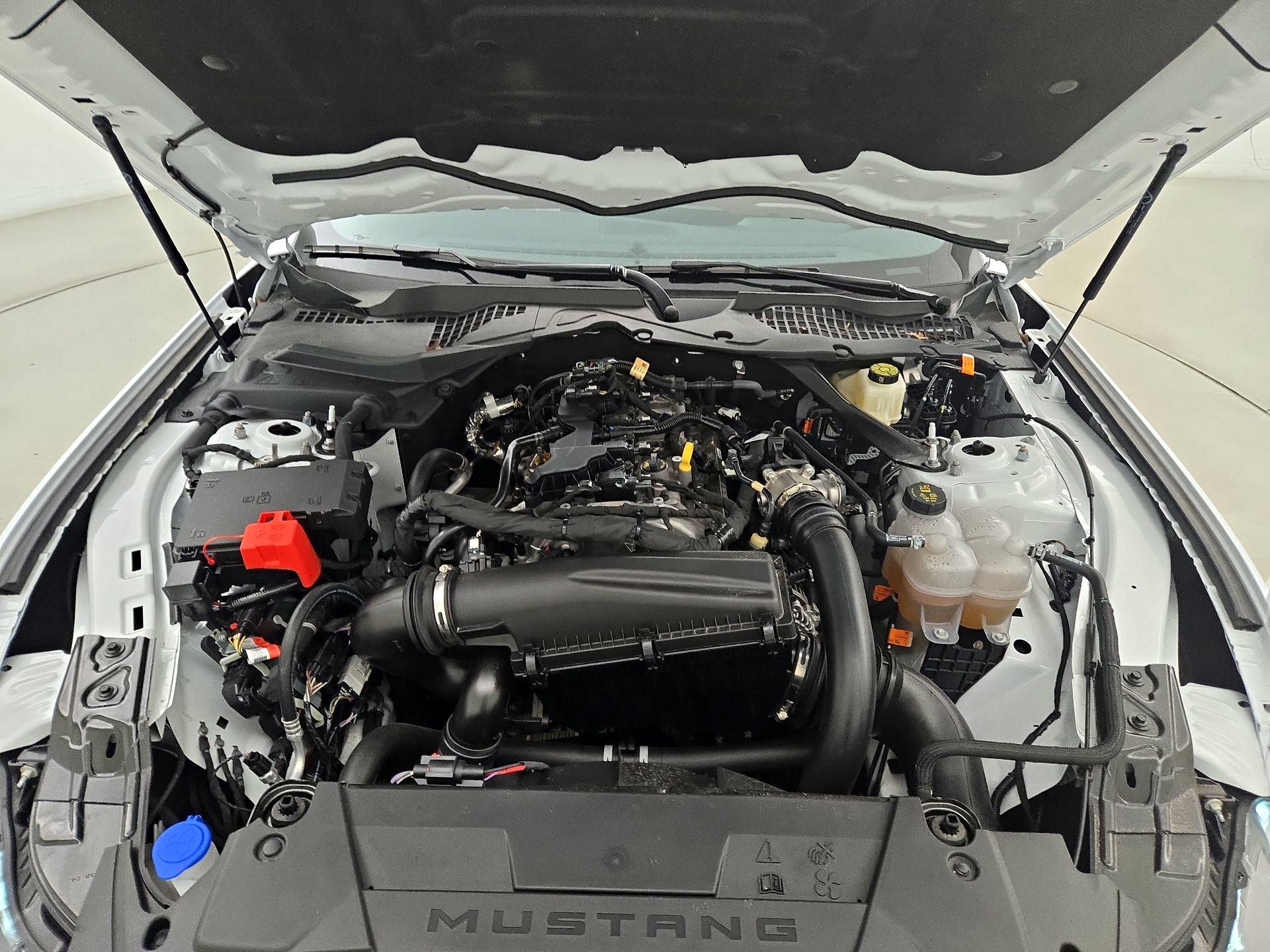 Thumbnail: 2024 Ford Mustang - 20