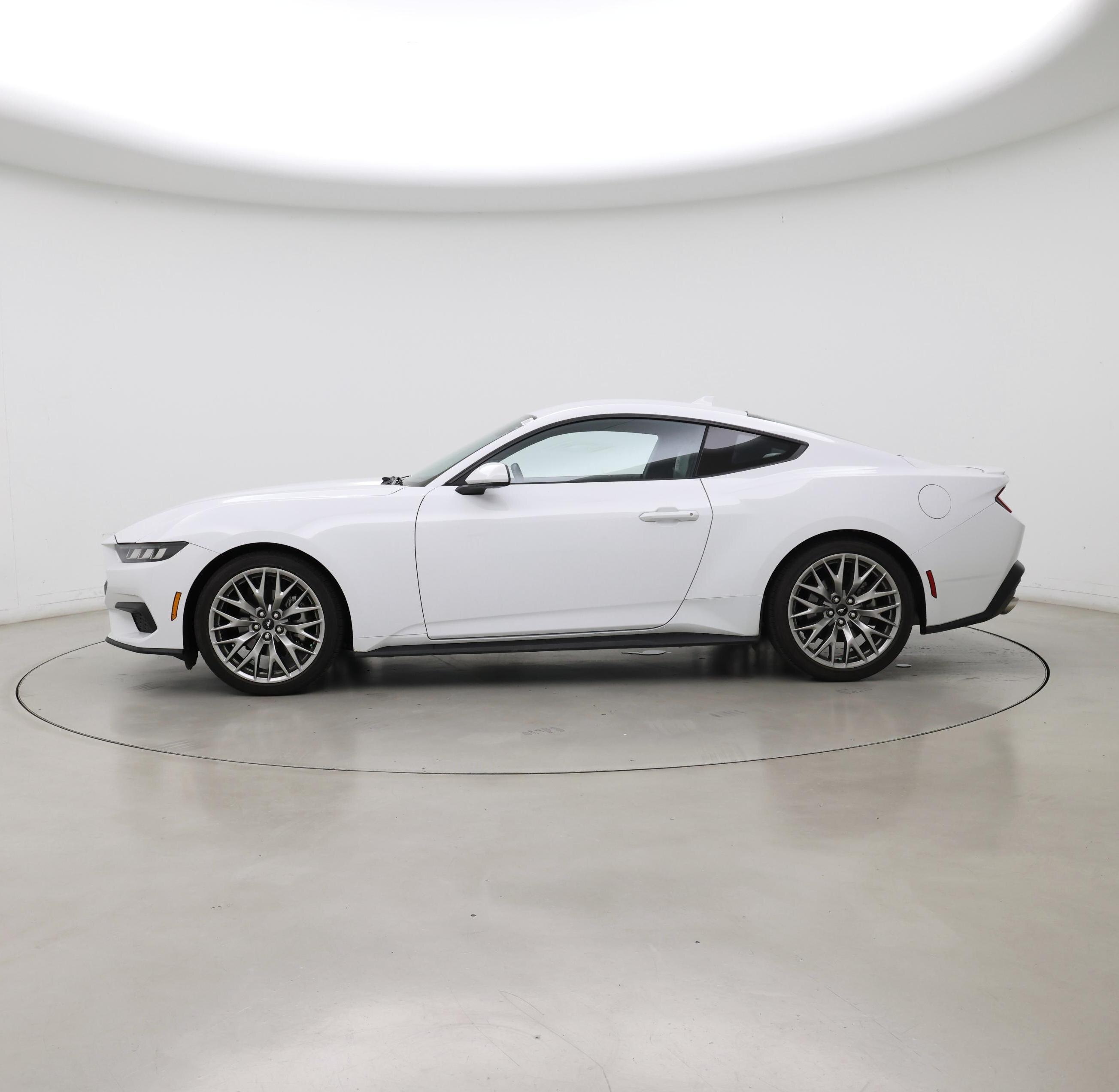 Thumbnail: 2024 Ford Mustang - 3