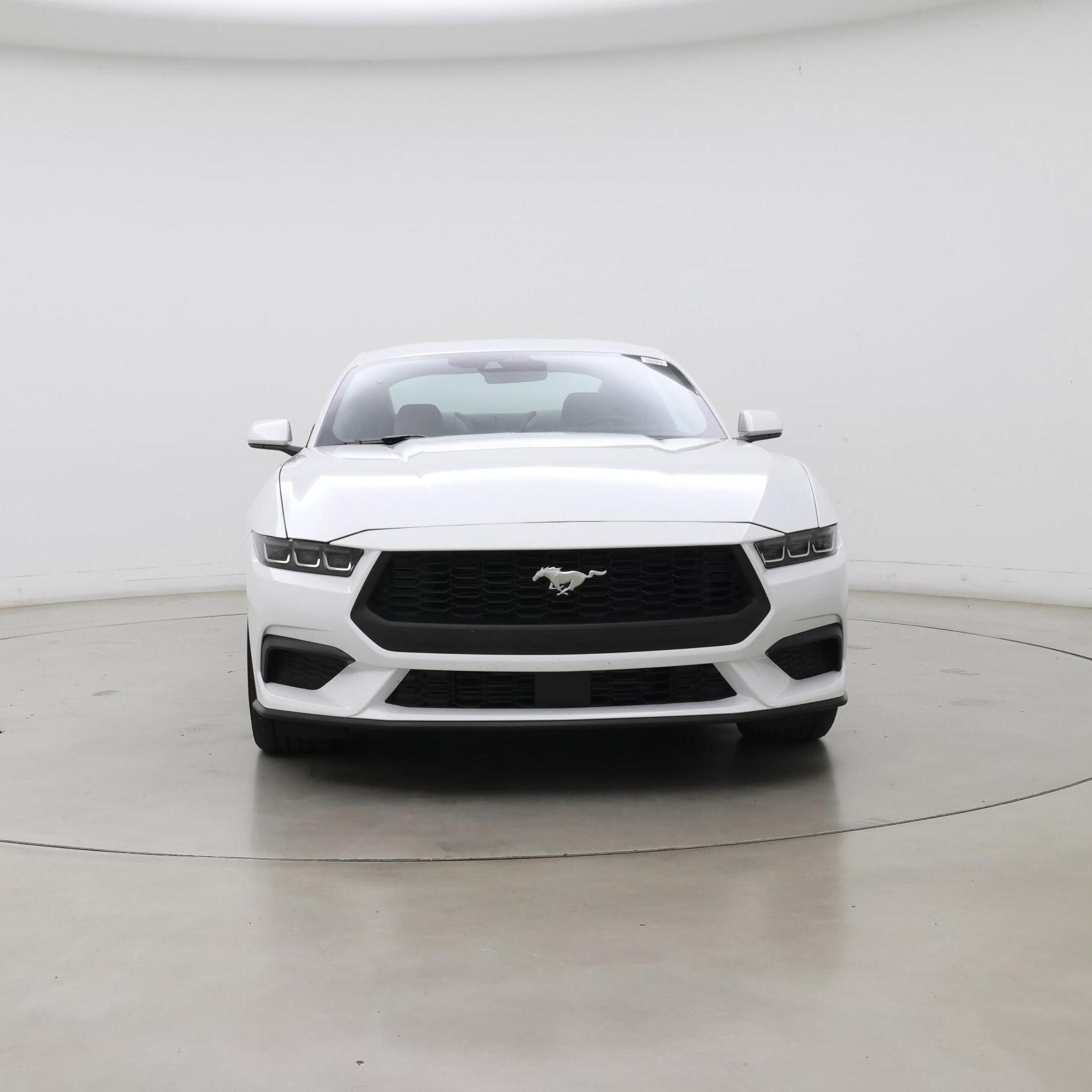 Thumbnail: 2024 Ford Mustang - 5