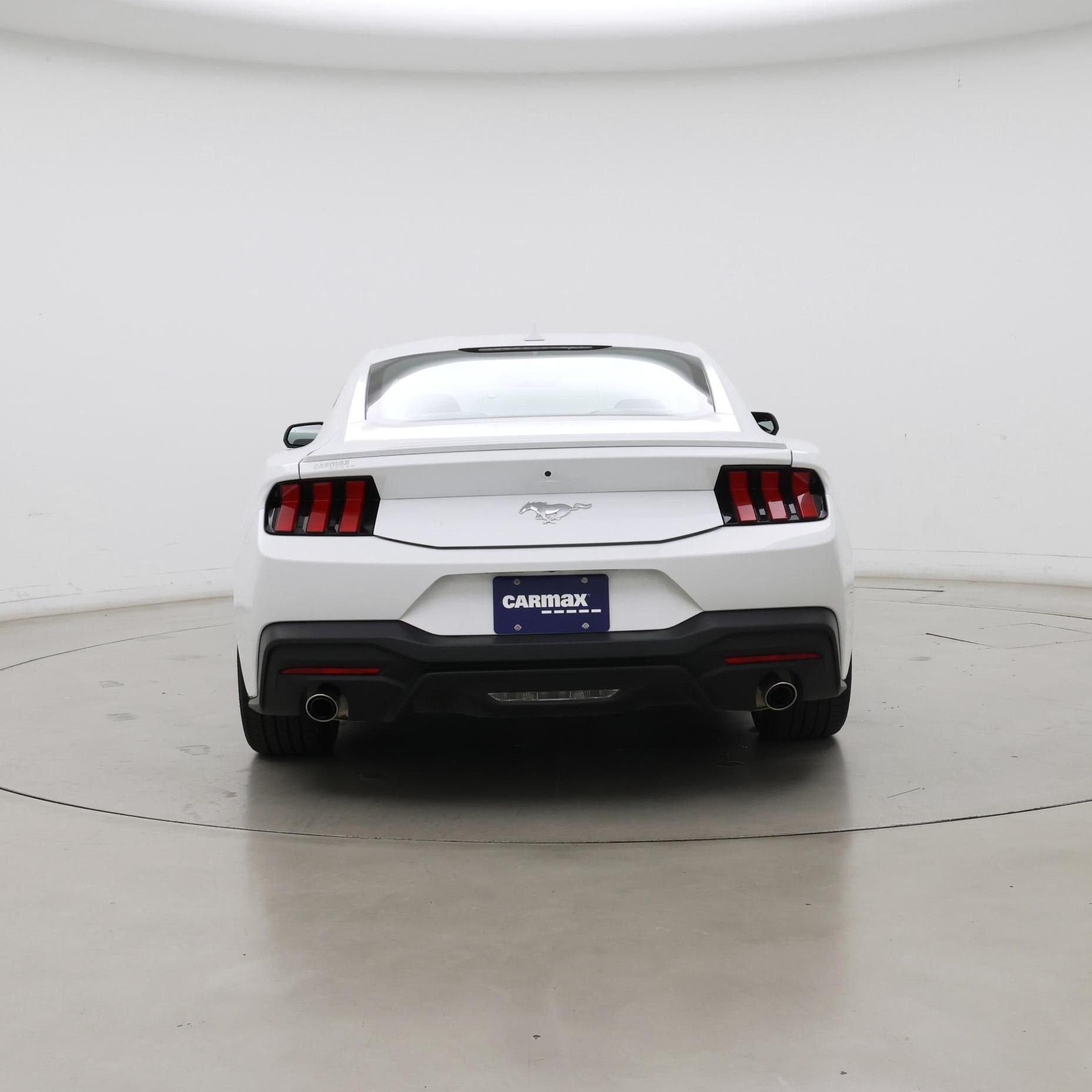 Thumbnail: 2024 Ford Mustang - 6