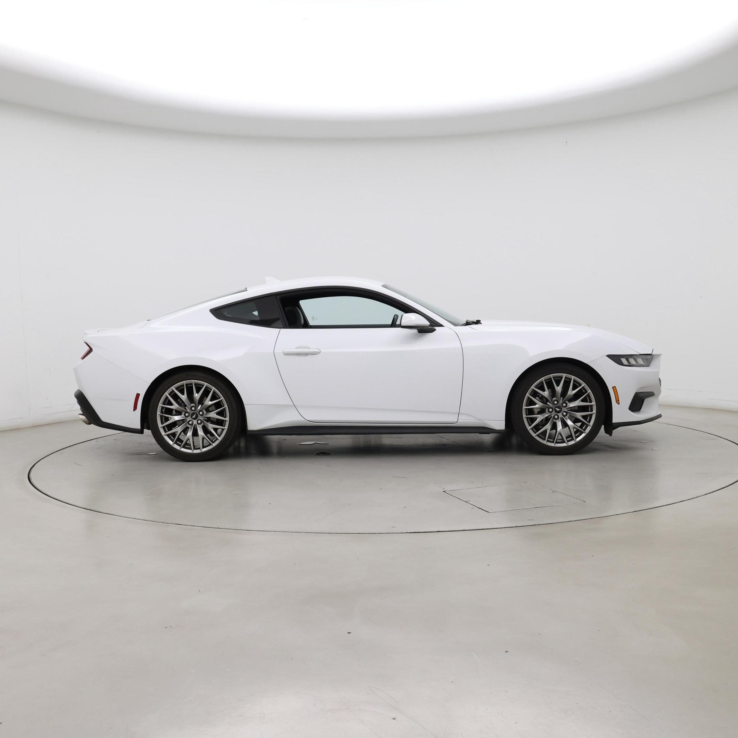 Thumbnail: 2024 Ford Mustang - 7