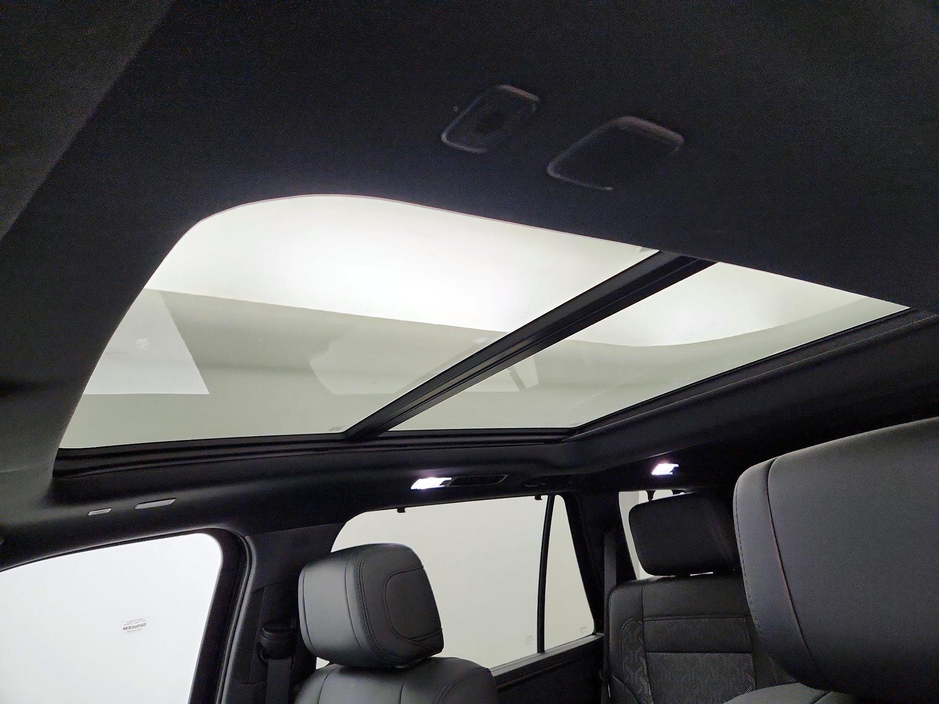 Thumbnail: 2025 Toyota Sequoia - 19