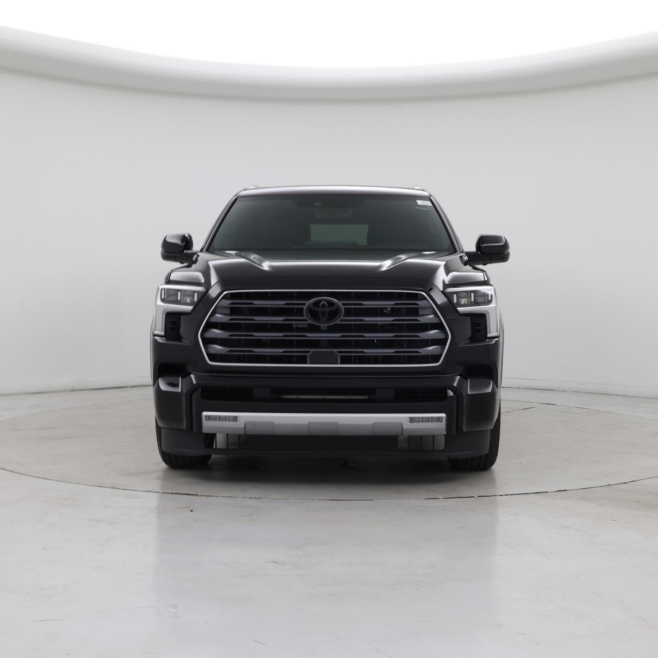 Thumbnail: 2025 Toyota Sequoia - 5
