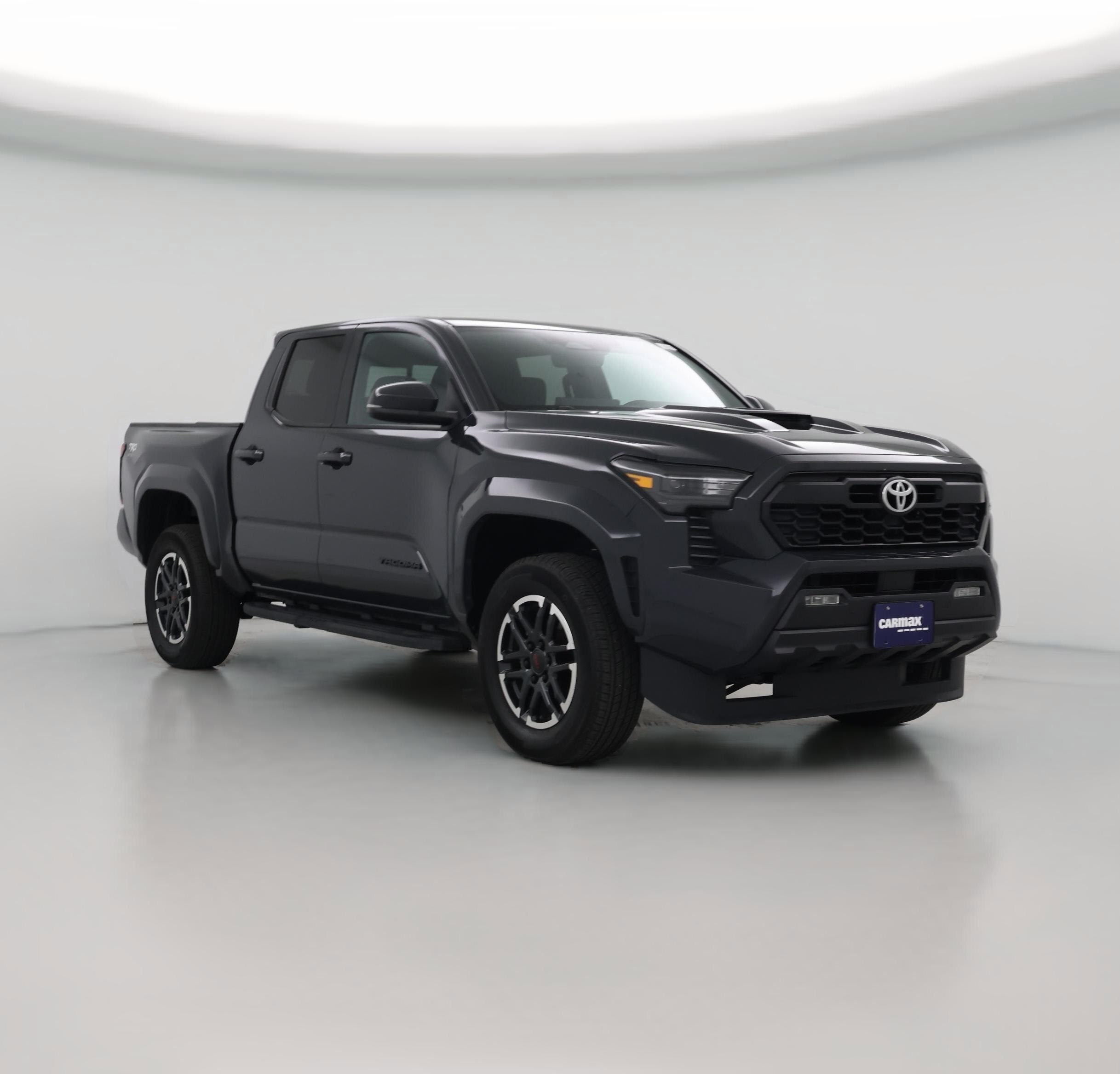 Thumbnail: 2024 Toyota Tacoma - 1