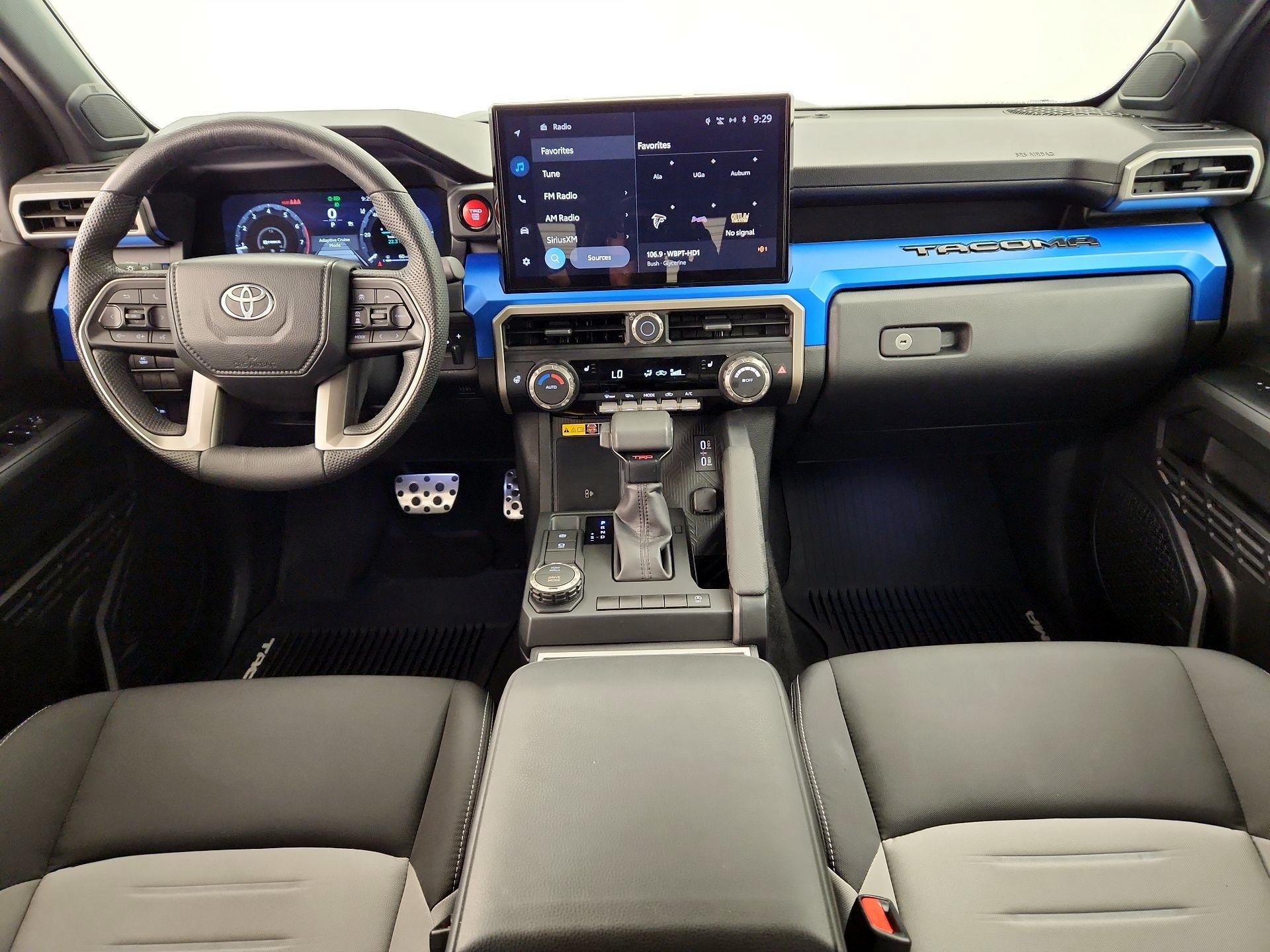 Thumbnail: 2024 Toyota Tacoma - 9
