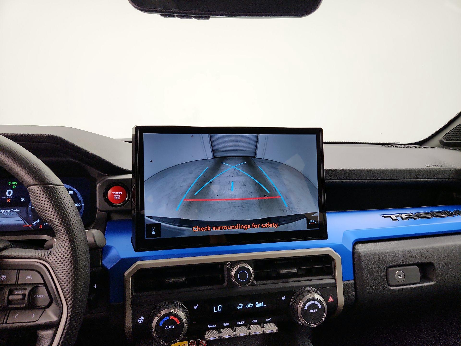 Thumbnail: 2024 Toyota Tacoma - 14