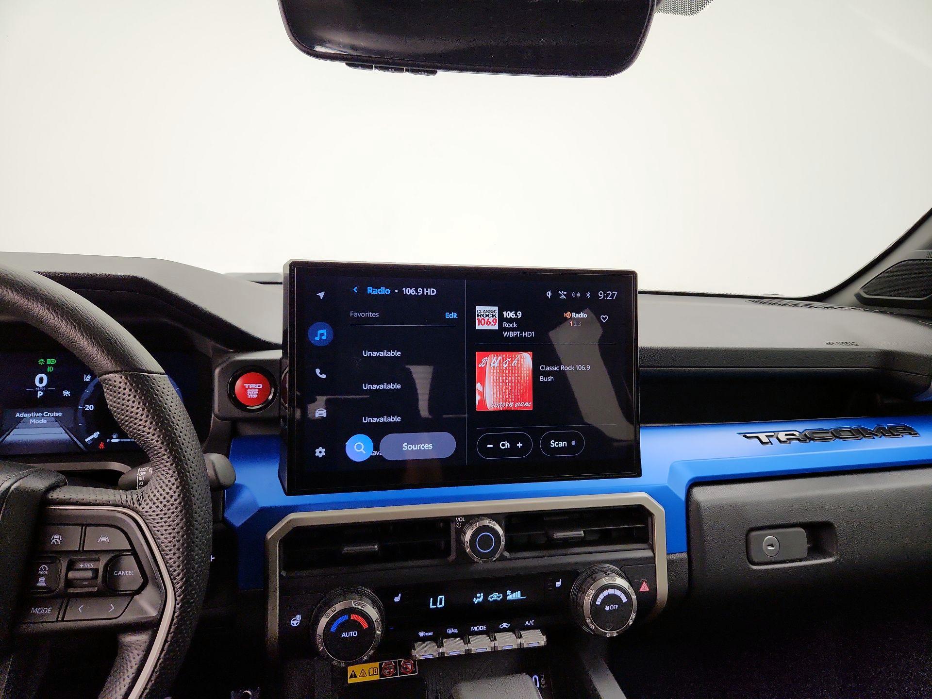 Thumbnail: 2024 Toyota Tacoma - 15
