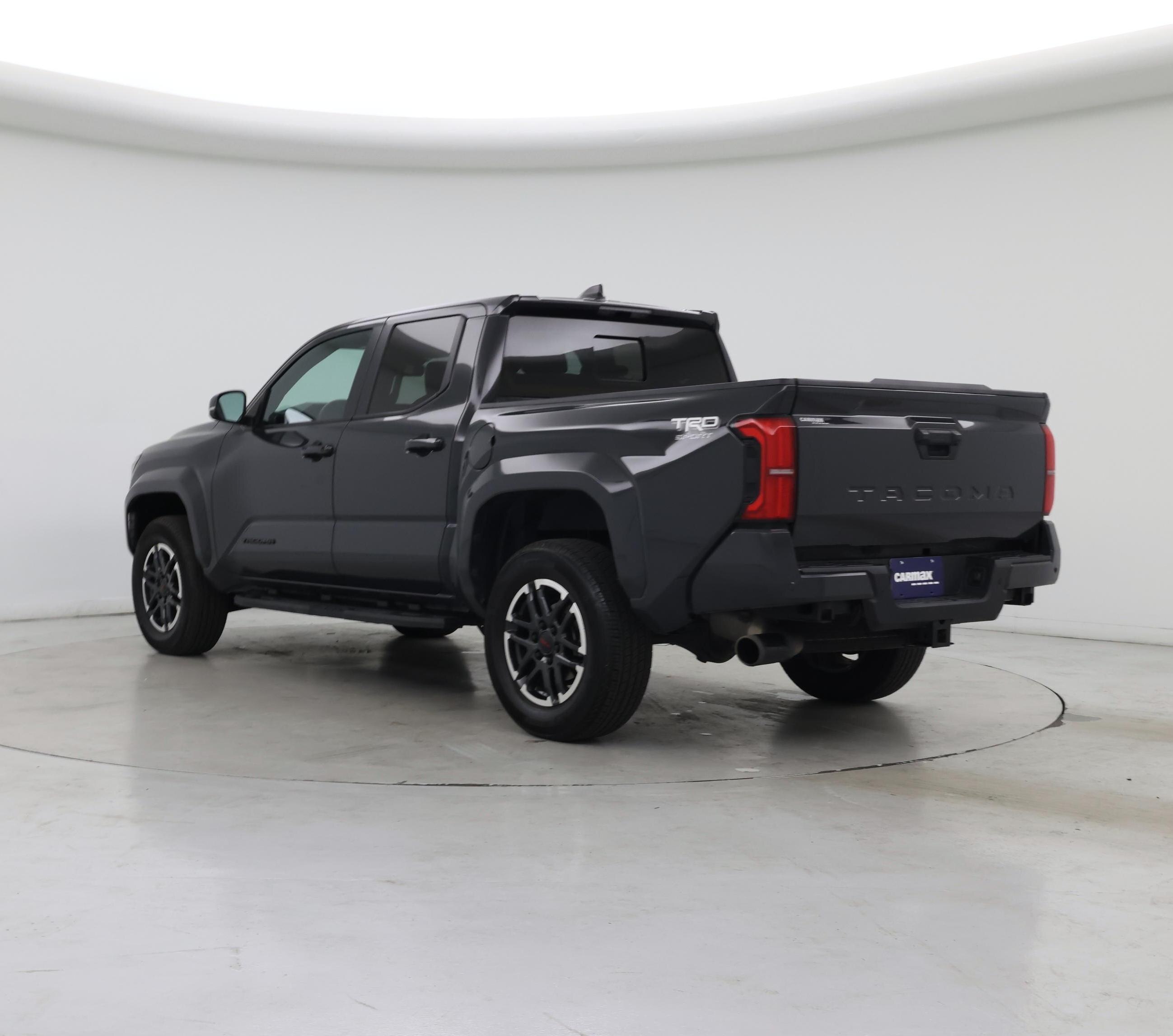 Thumbnail: 2024 Toyota Tacoma - 2