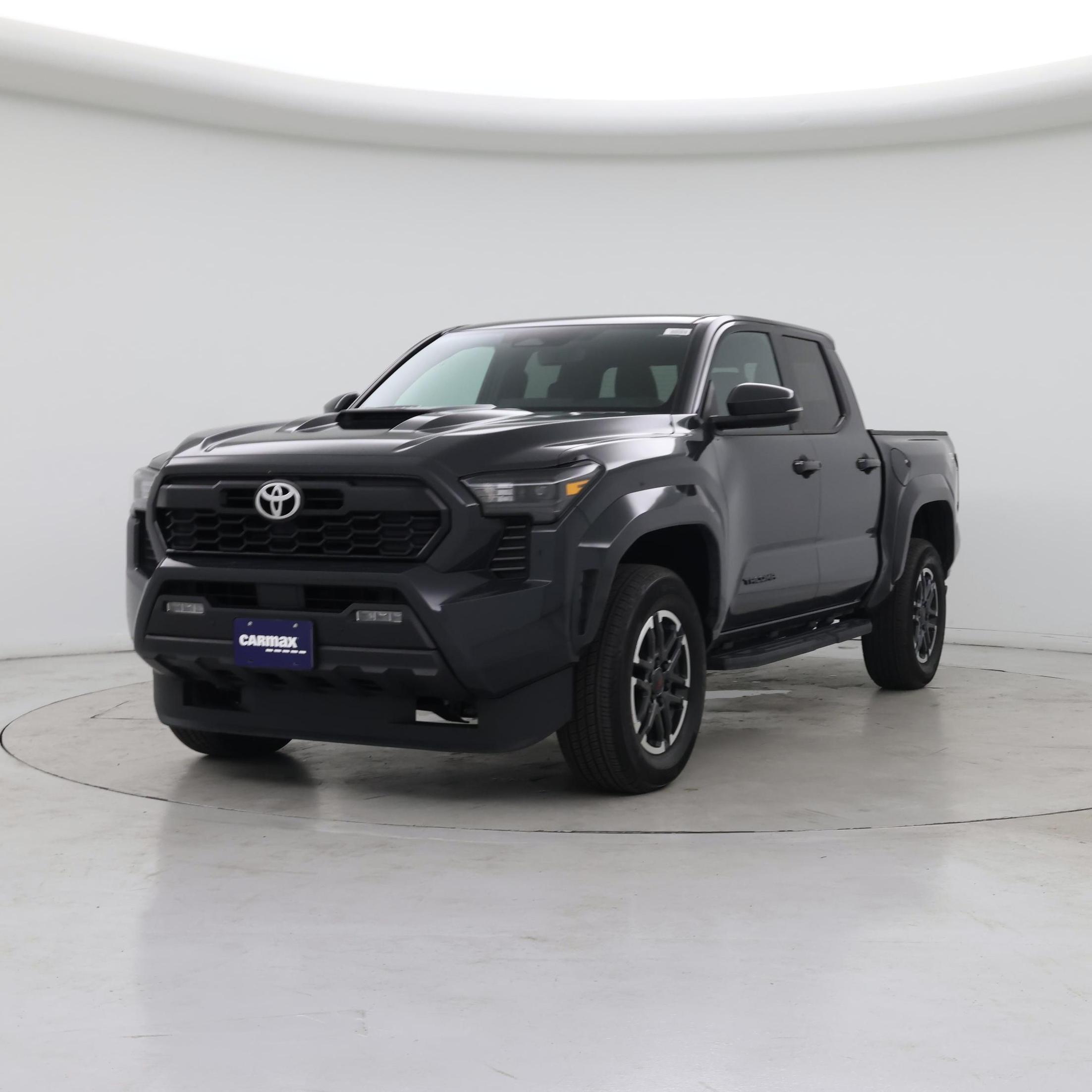 Thumbnail: 2024 Toyota Tacoma - 4