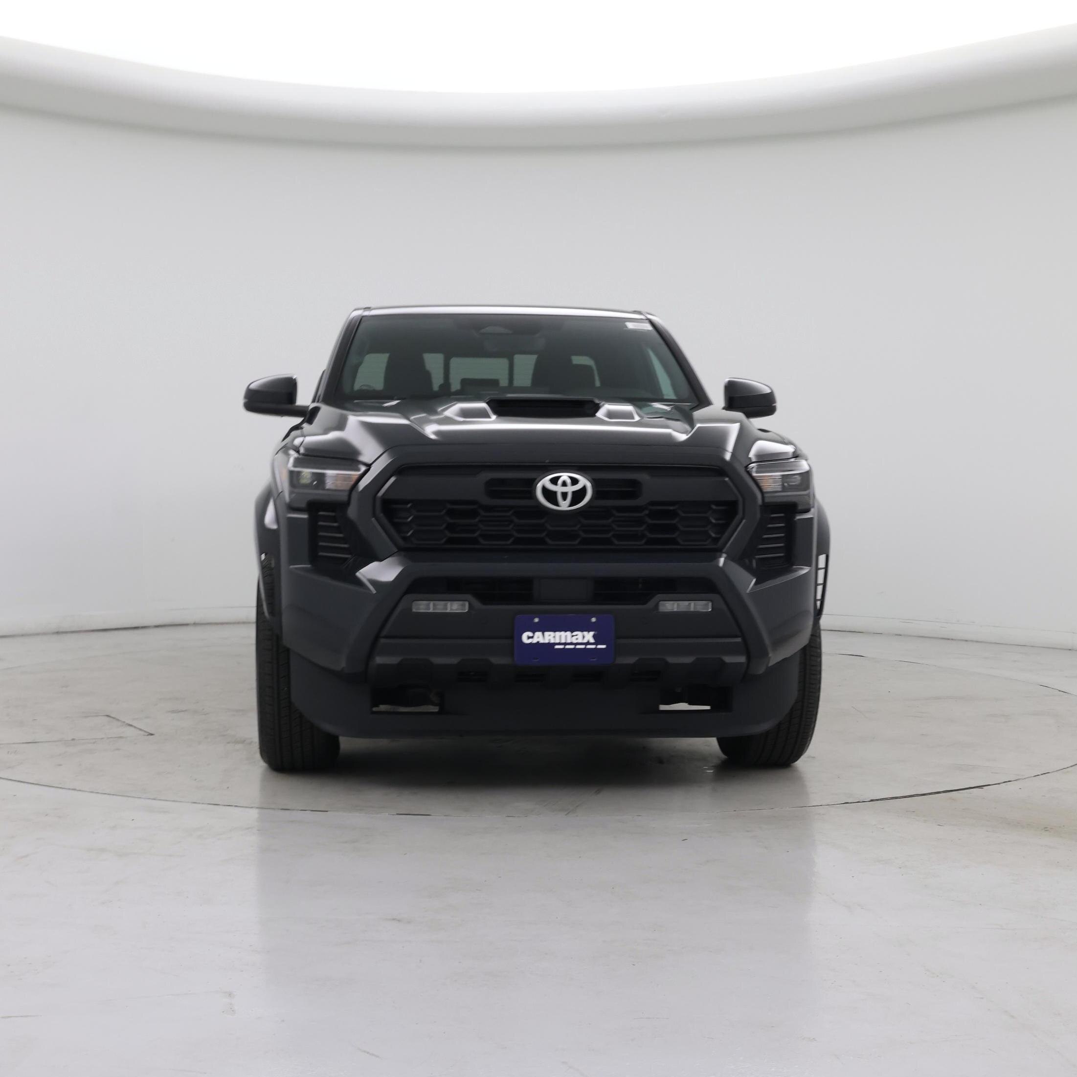 Thumbnail: 2024 Toyota Tacoma - 5