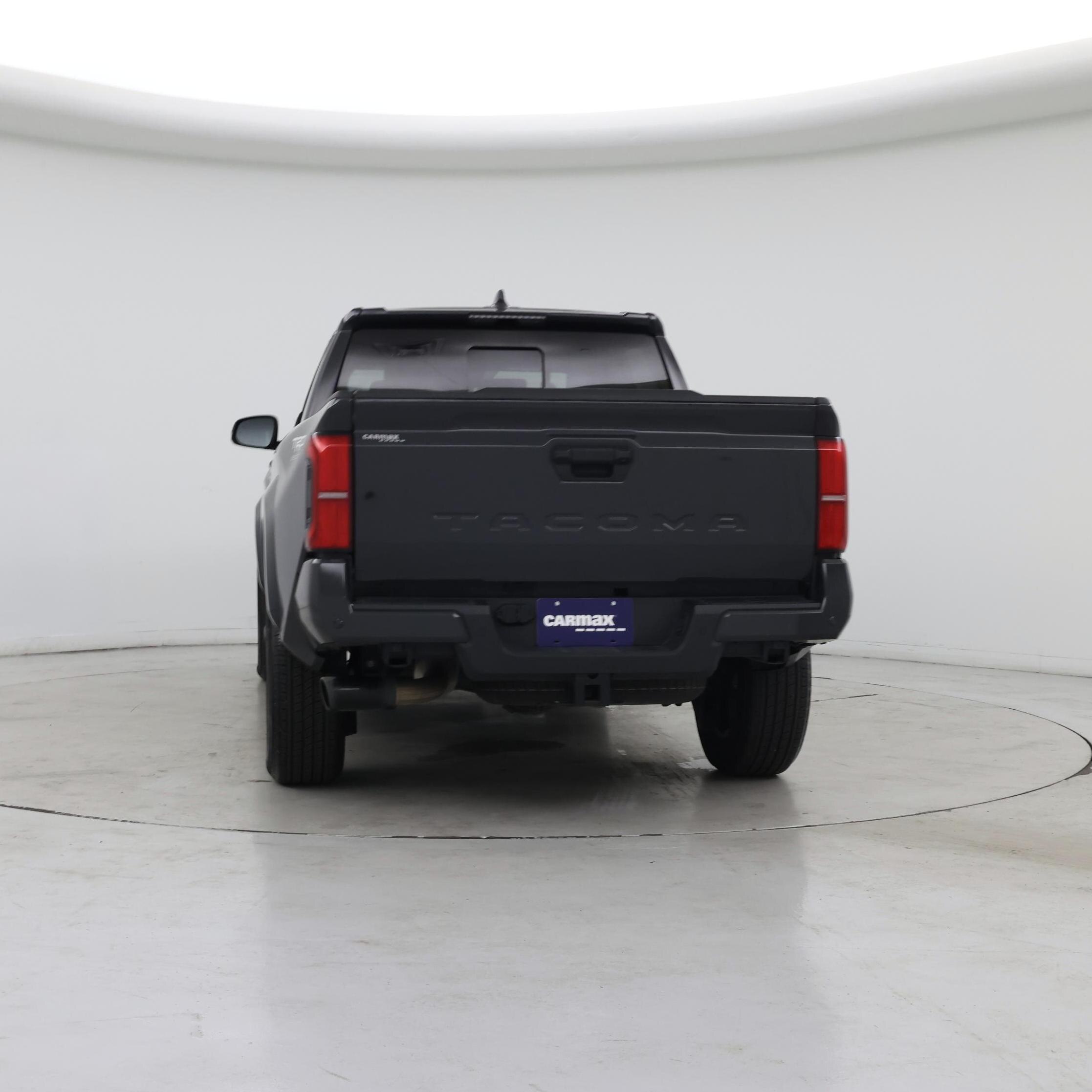 Thumbnail: 2024 Toyota Tacoma - 6