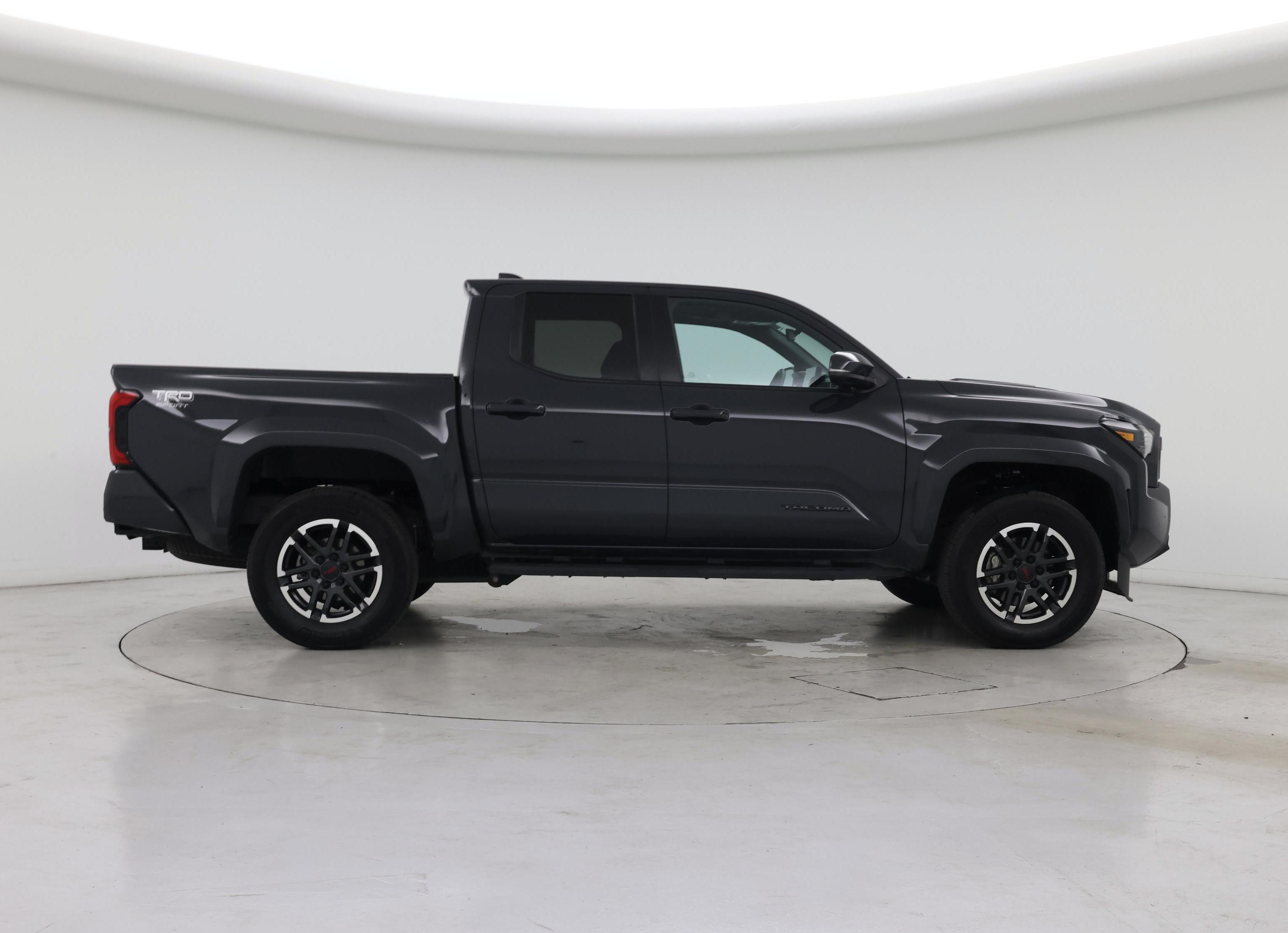 Thumbnail: 2024 Toyota Tacoma - 7