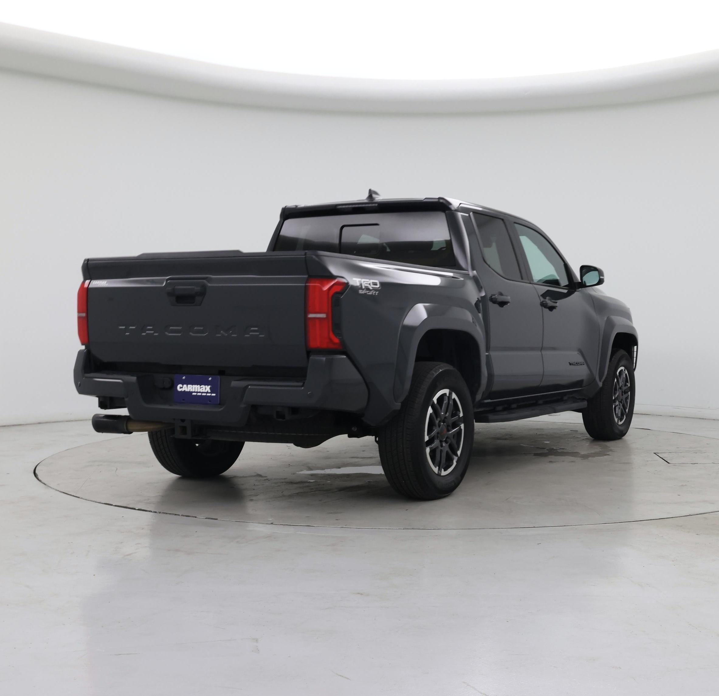Thumbnail: 2024 Toyota Tacoma - 8